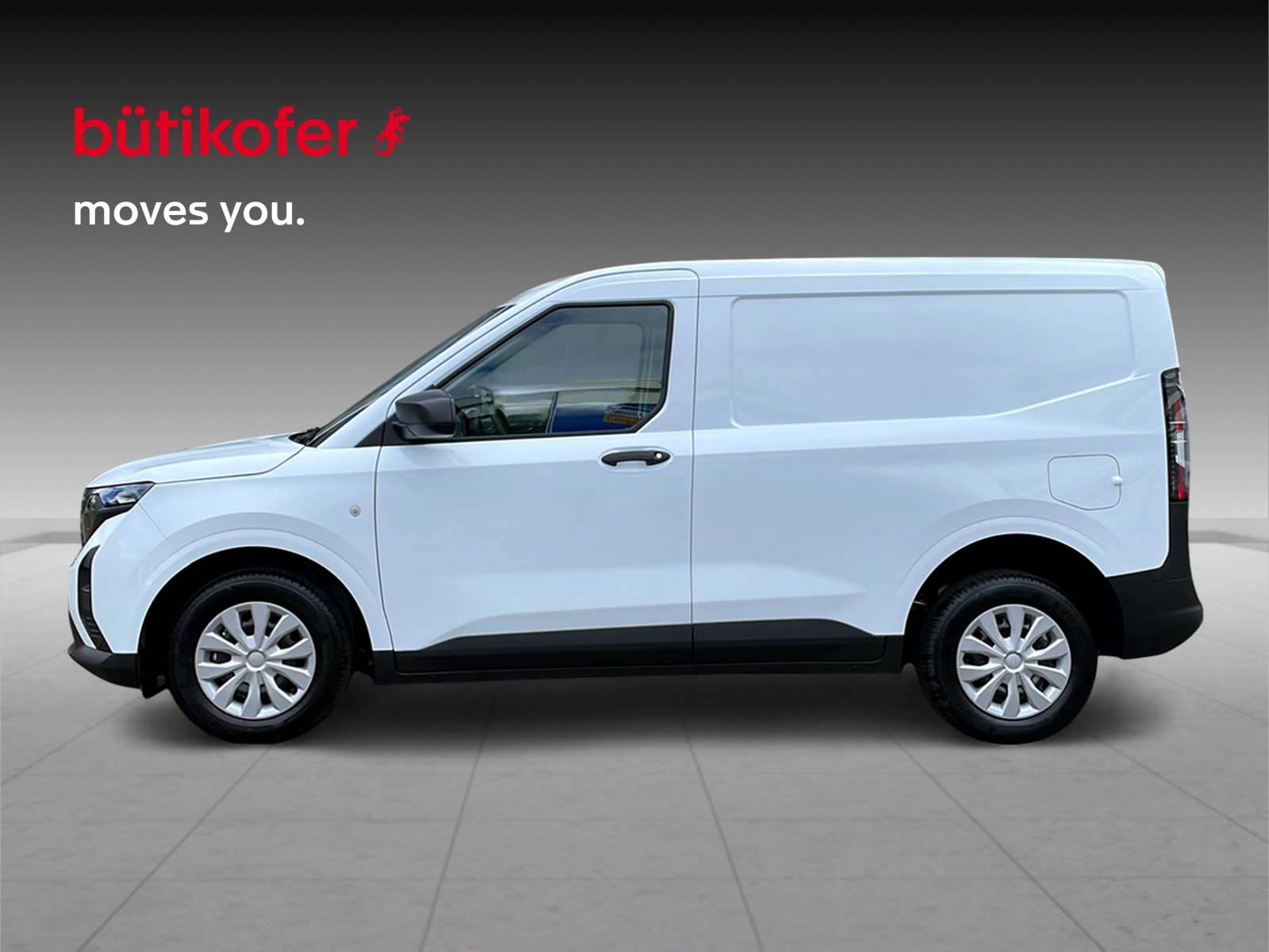 FORD Transit Courier Van 1.0 EcoBoost Trend-showroom-element-2