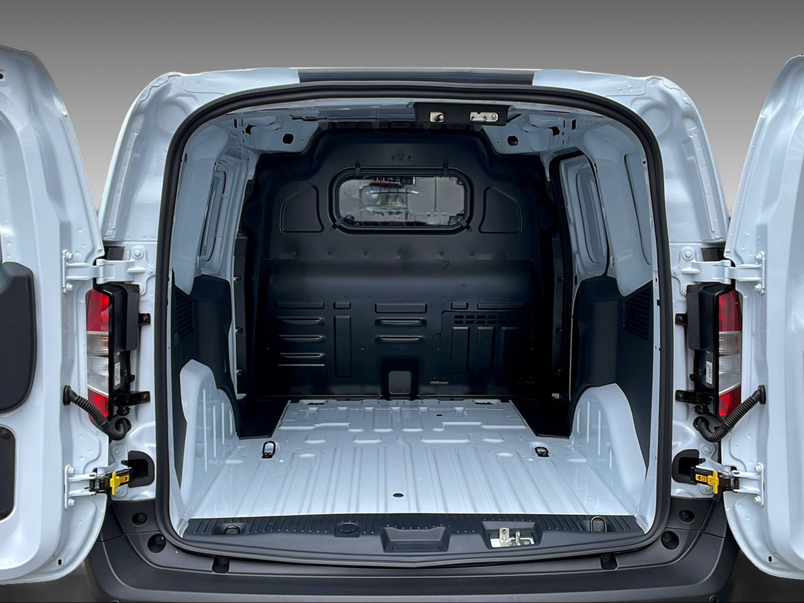 FORD Transit Courier Van 1.0 EcoBoost Trend-image-9