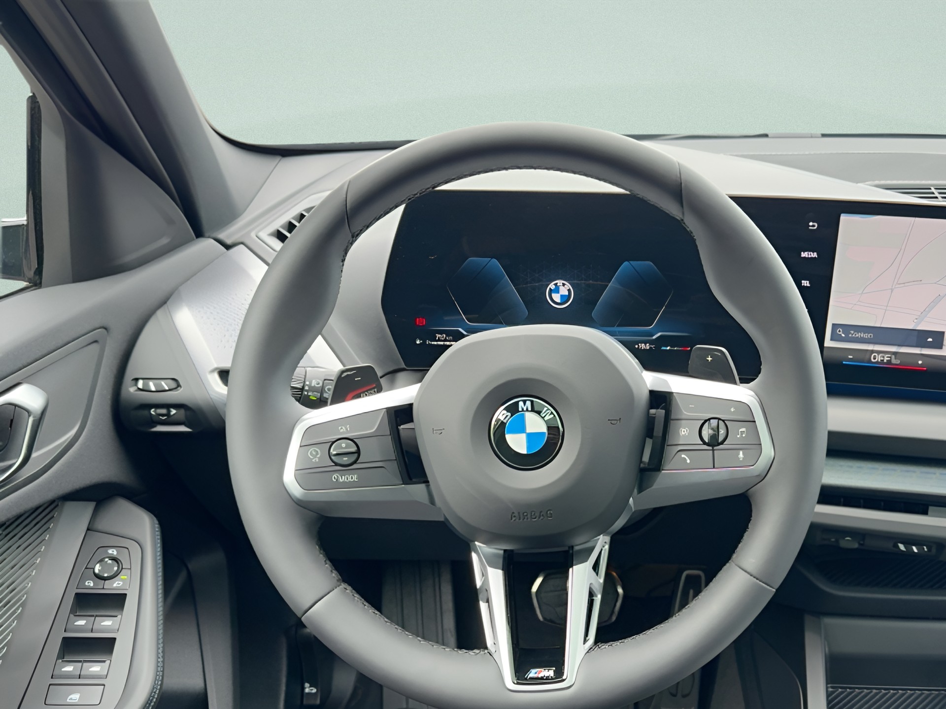 BMW 120 M Sport Steptronic-image-13