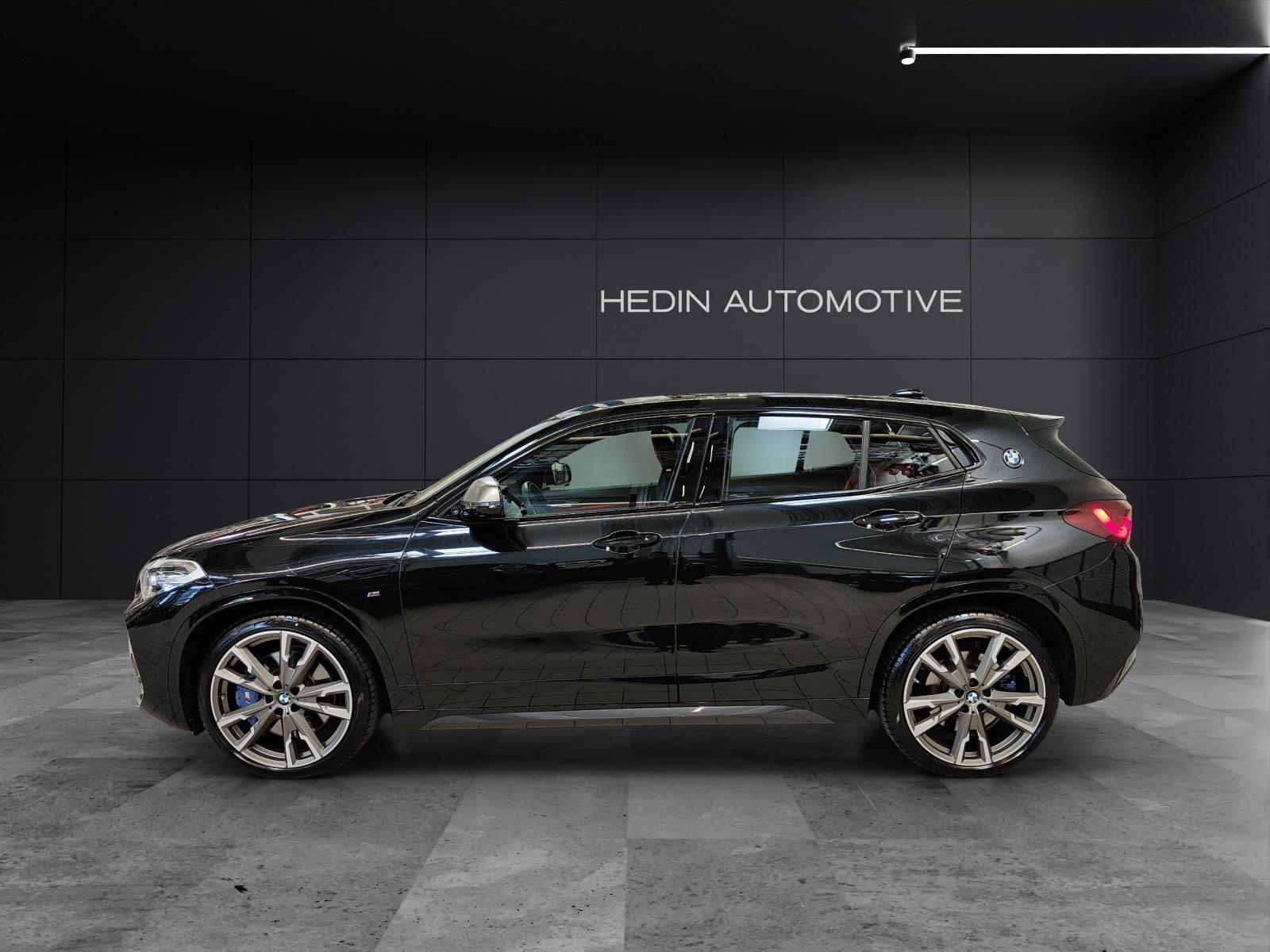 BMW X2 M35i MFK 06.05.2026-image-1
