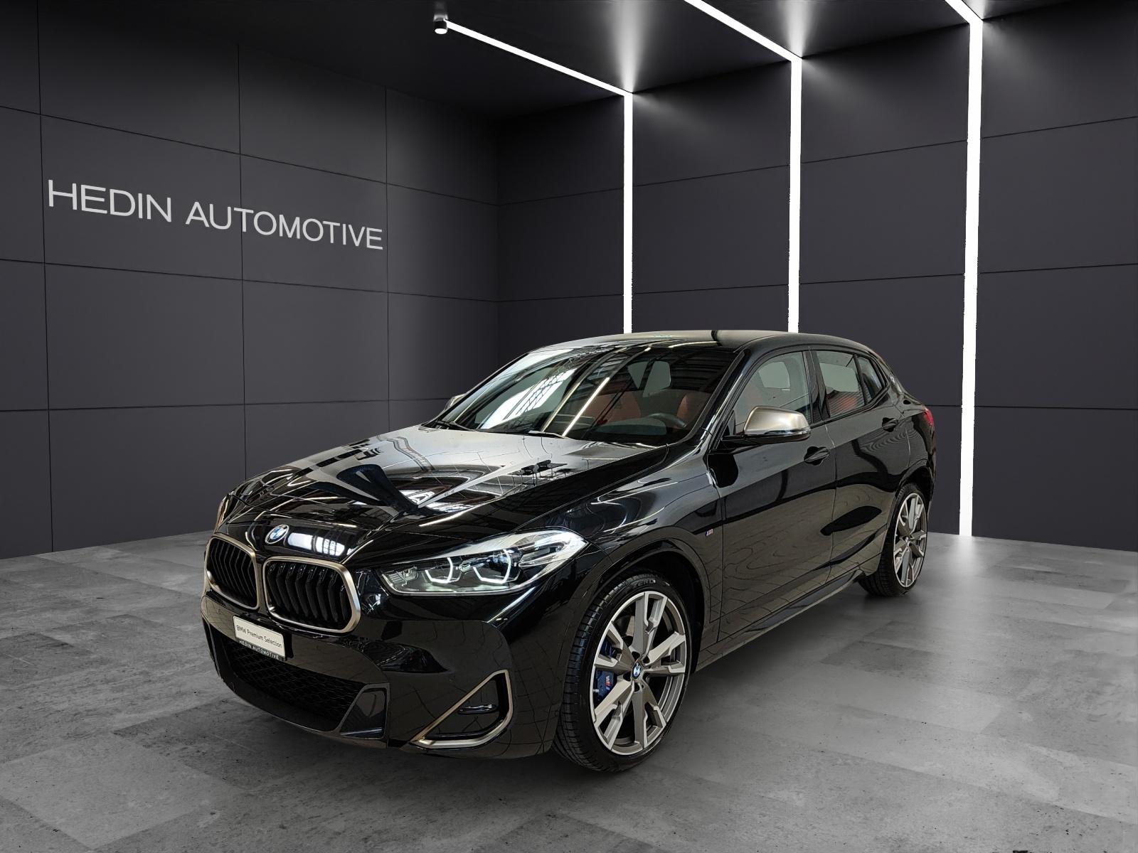 BMW X2 M35i MFK 06.05.2026-image-0