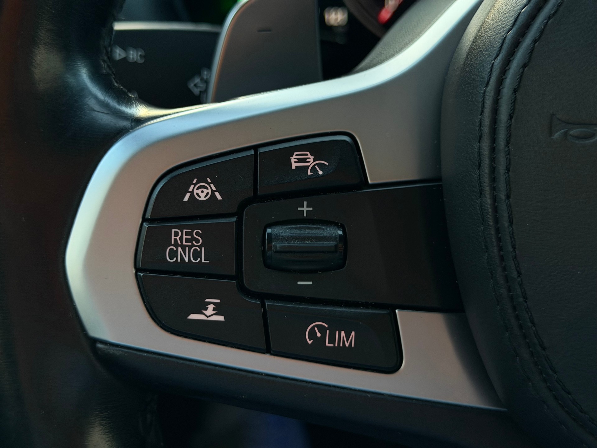 BMW X3 xDrive M40i Steptronic-image-17