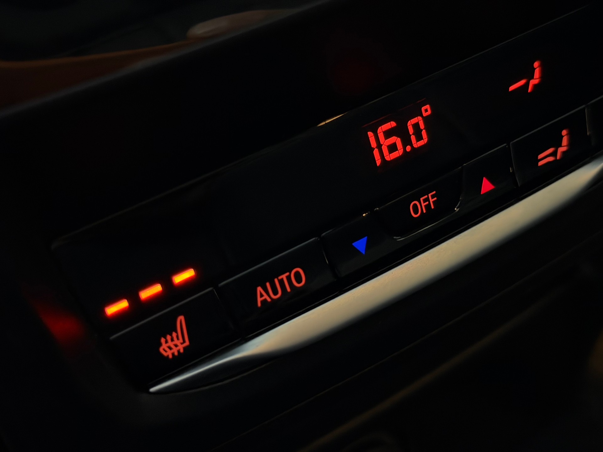 BMW X3 xDrive M40i Steptronic-image-25