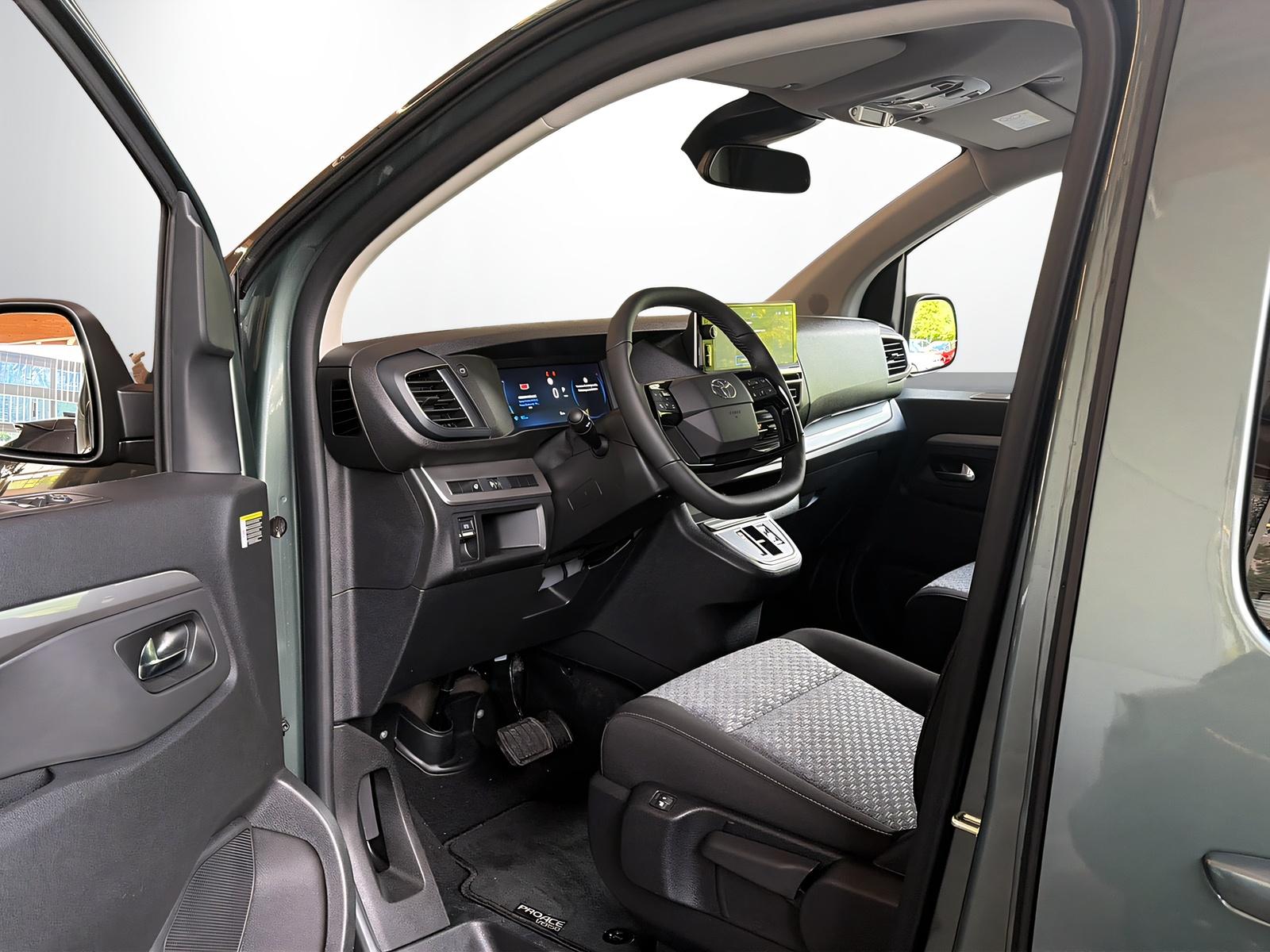 TOYOTA PROACE Verso L2 2.2 D Trend-image-6