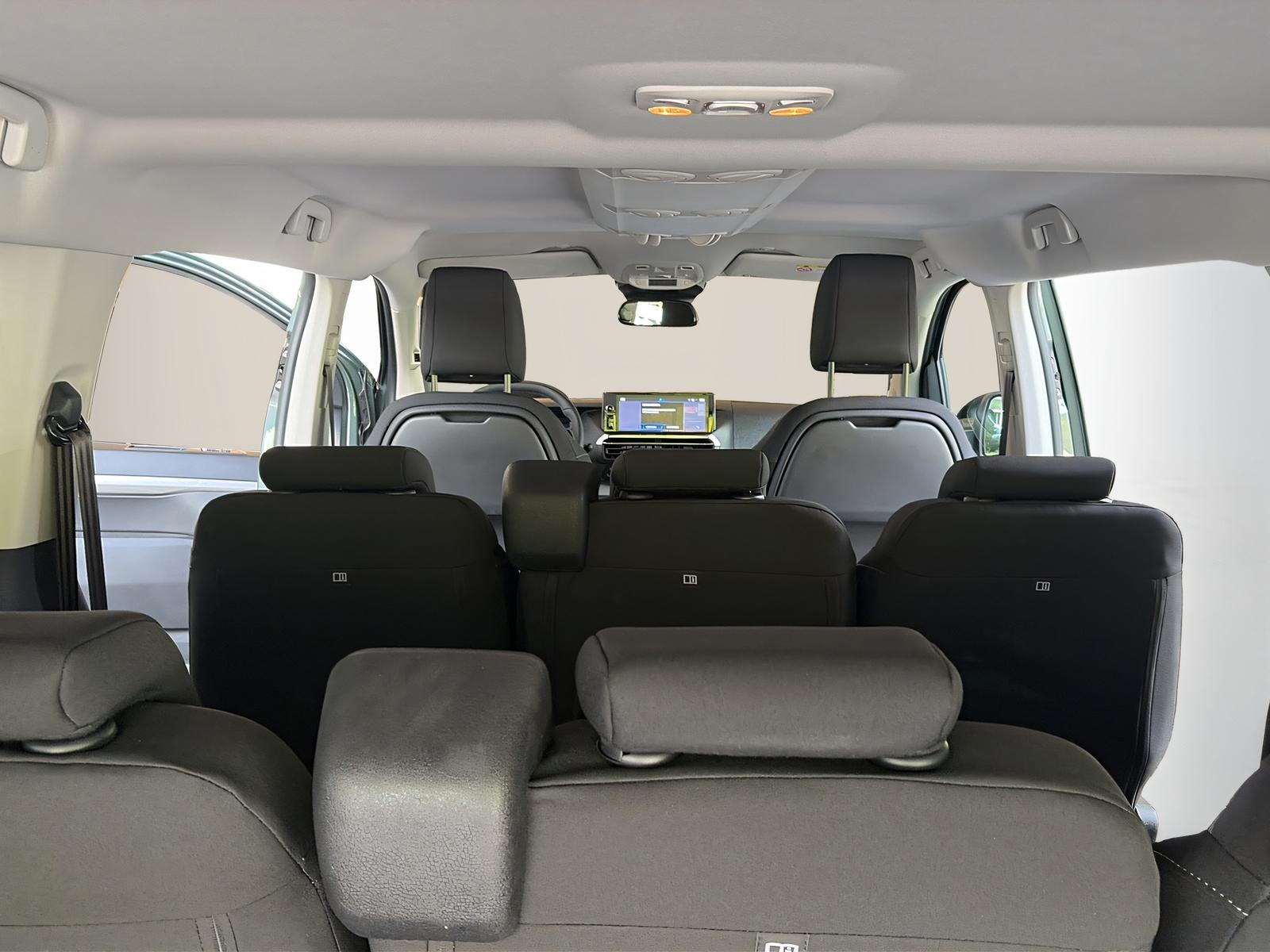 TOYOTA PROACE Verso L2 2.2 D Trend Kaufen
