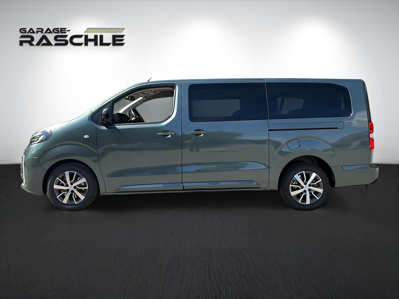 TOYOTA PROACE Verso L2 2.2 D Trend-image-3