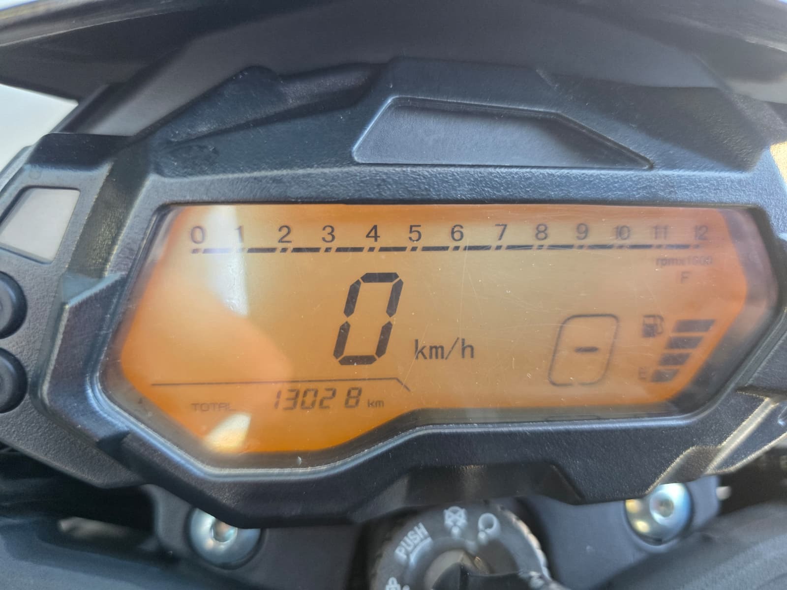 BENELLI BN 125-image-6