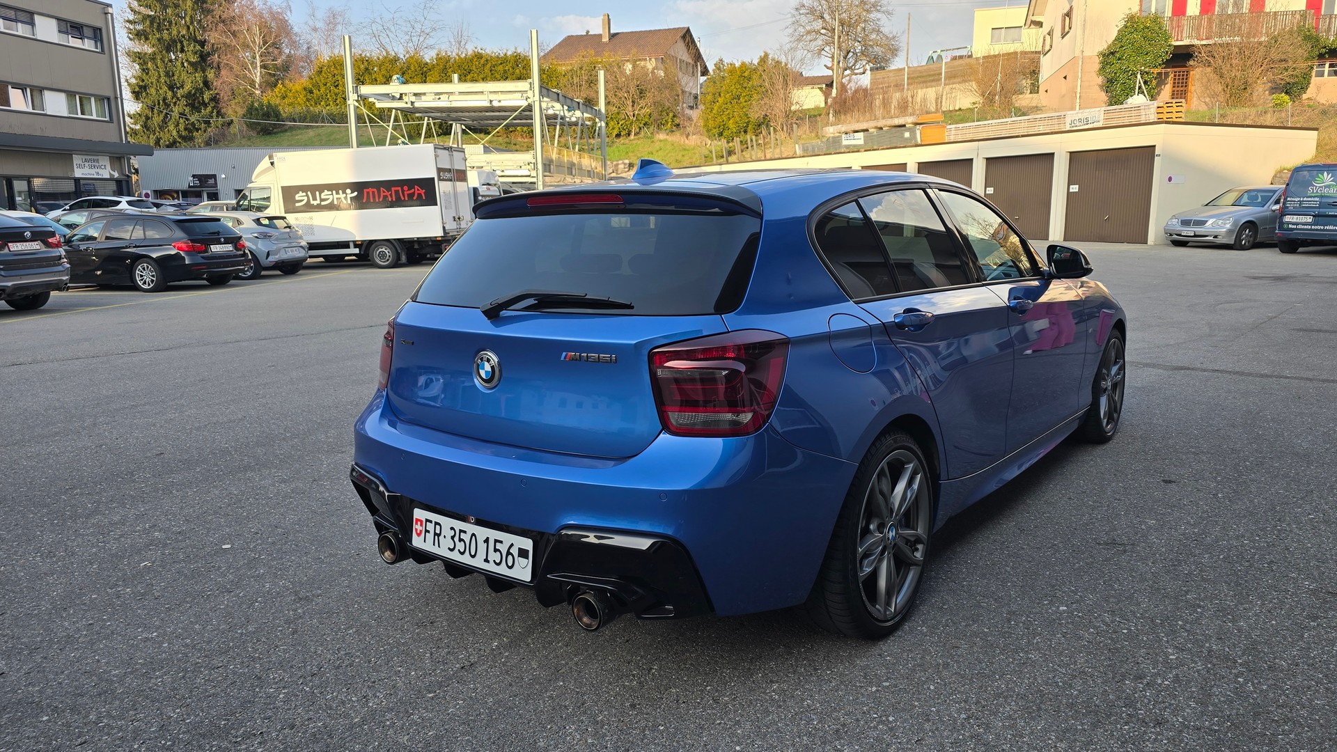 BMW M135i xDrive-image-2