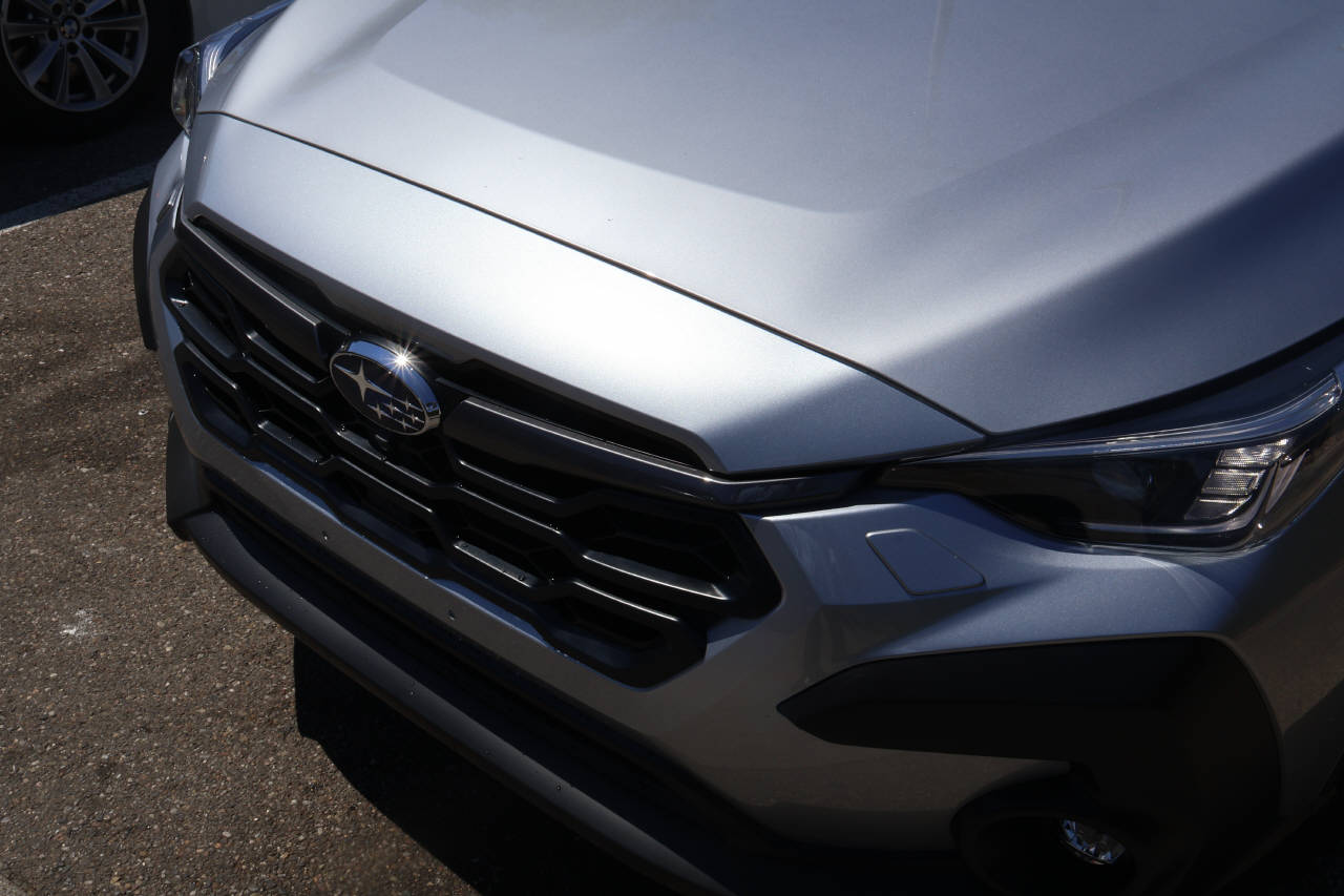 SUBARU Crosstrek 2.0i e-Boxer Passion-image-8