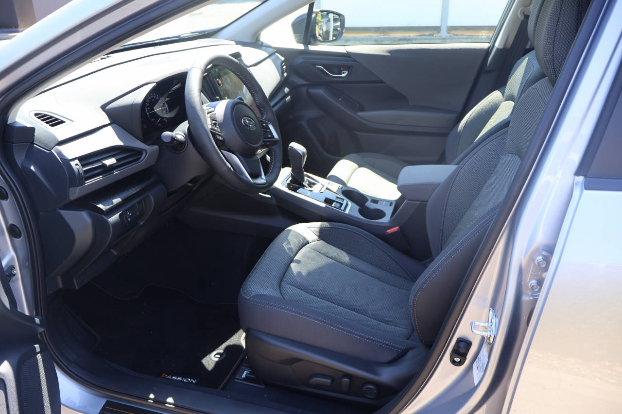 SUBARU Crosstrek 2.0i e-Boxer Passion-image-11