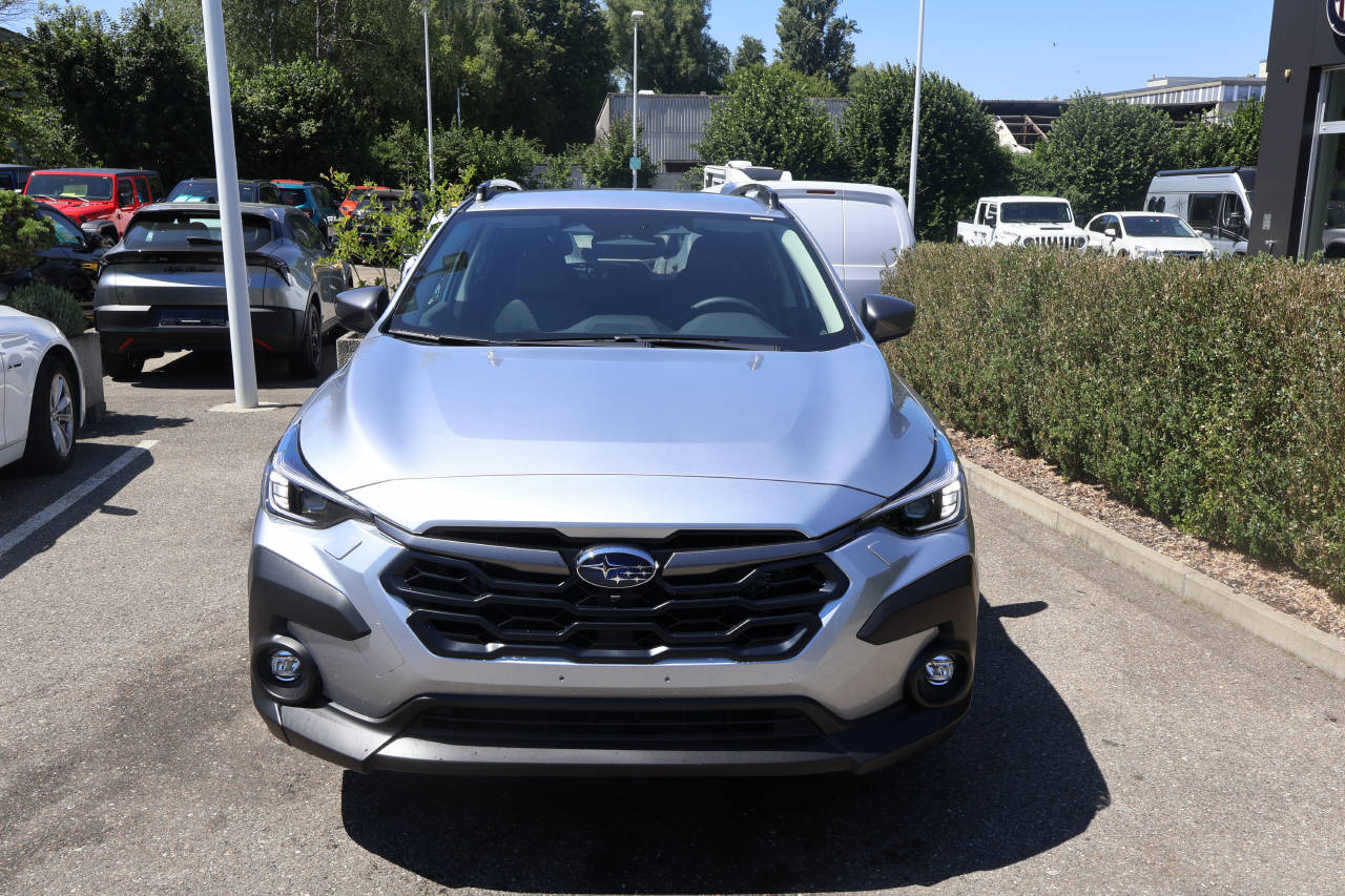 SUBARU Crosstrek 2.0i e-Boxer Passion-image-7
