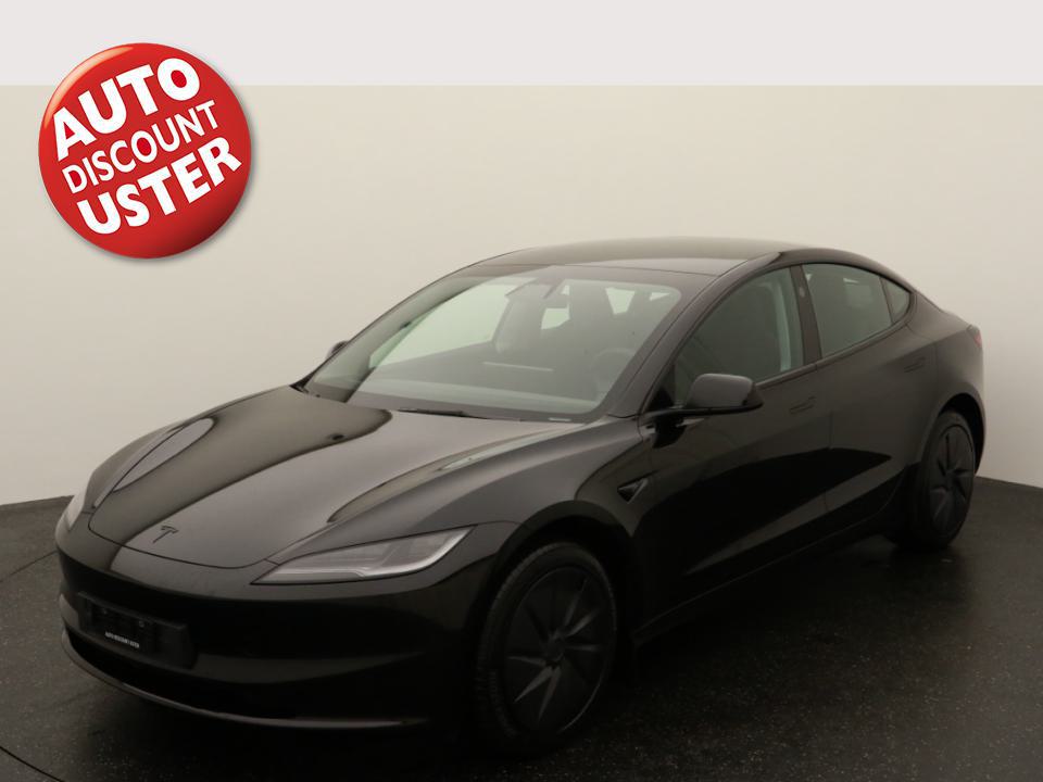 TESLA Model 3 RWD-image-0