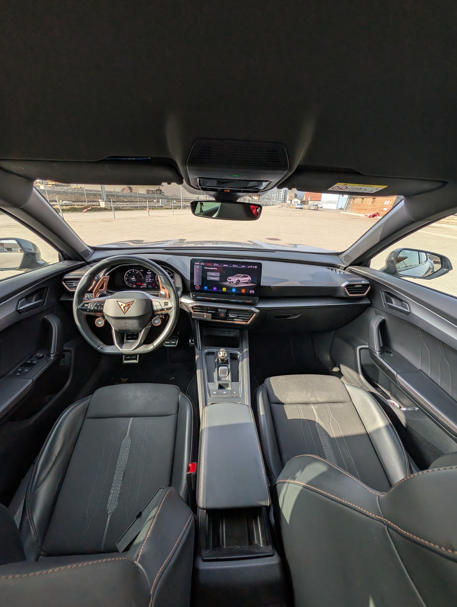 CUPRA 2.0 TSI VZ 4Drive DSG-image-4