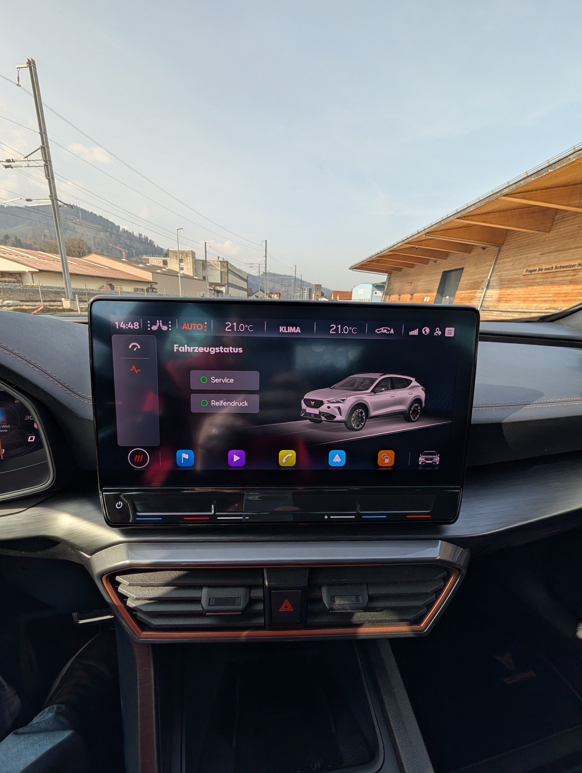 CUPRA 2.0 TSI VZ 4Drive DSG-image-5