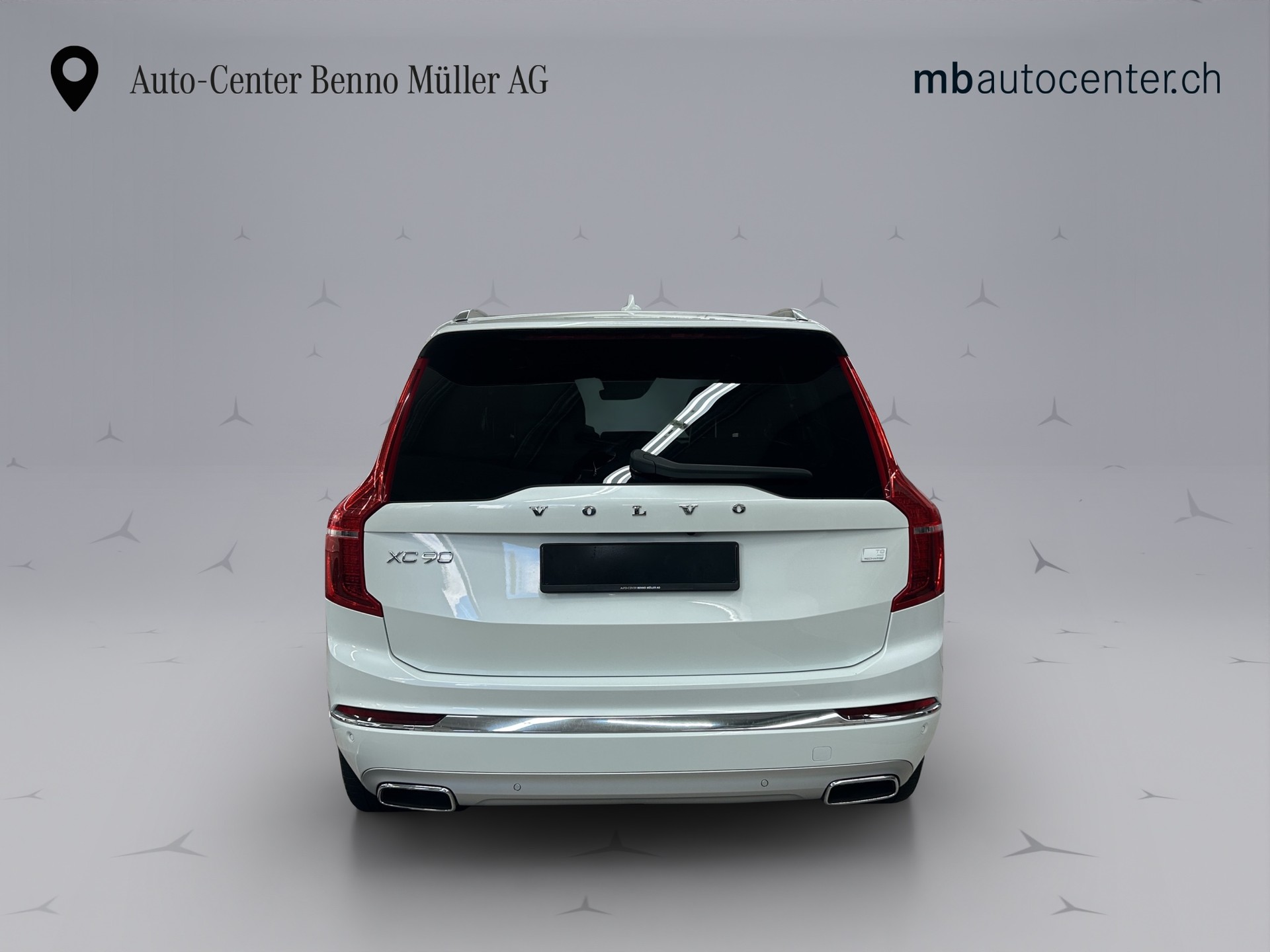 VOLVO XC90 2.0 T8 TE Inscription 7P. eAWD-image-3