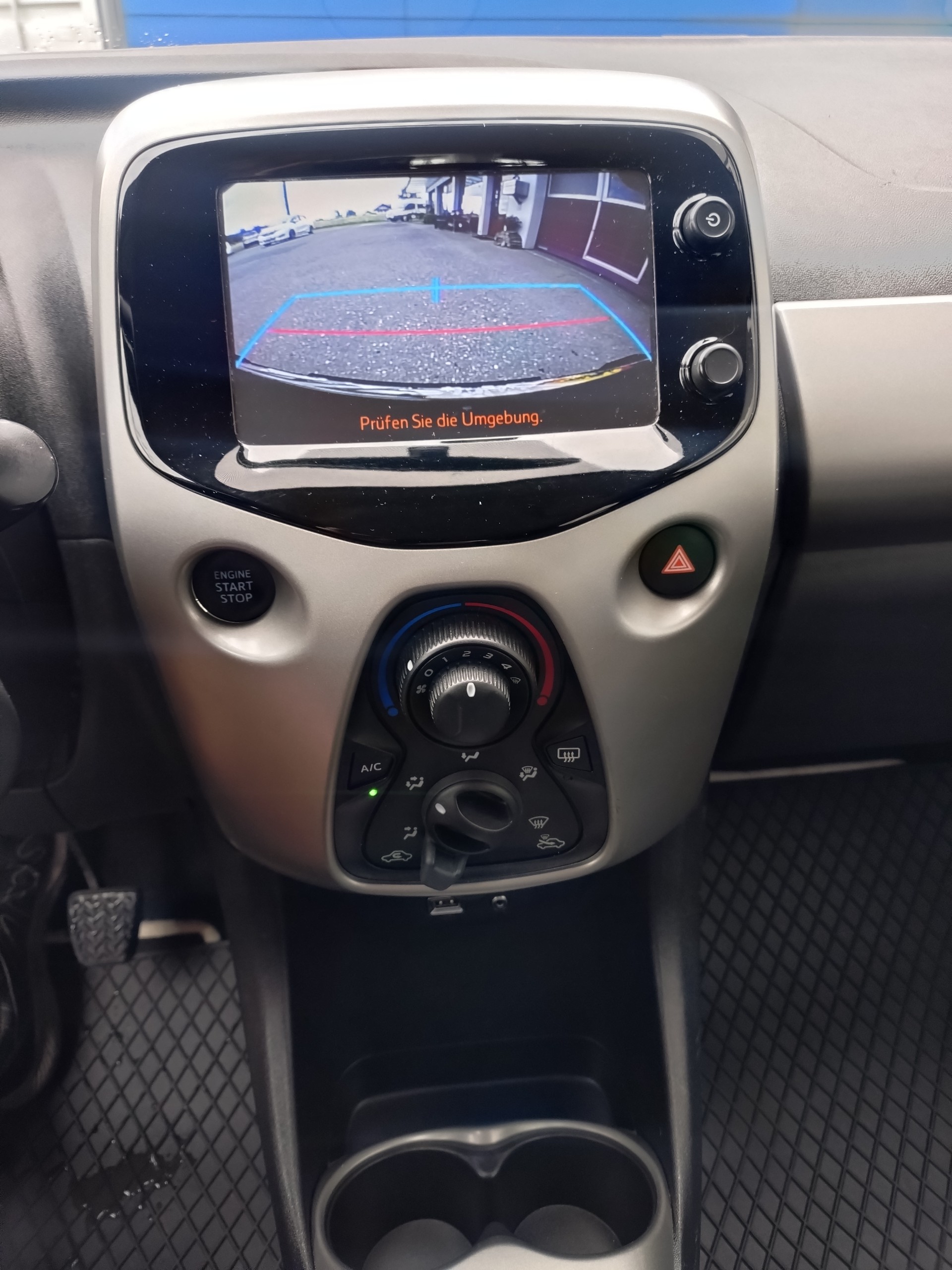 TOYOTA Aygo 1.0 VVT-i Trend-image-7