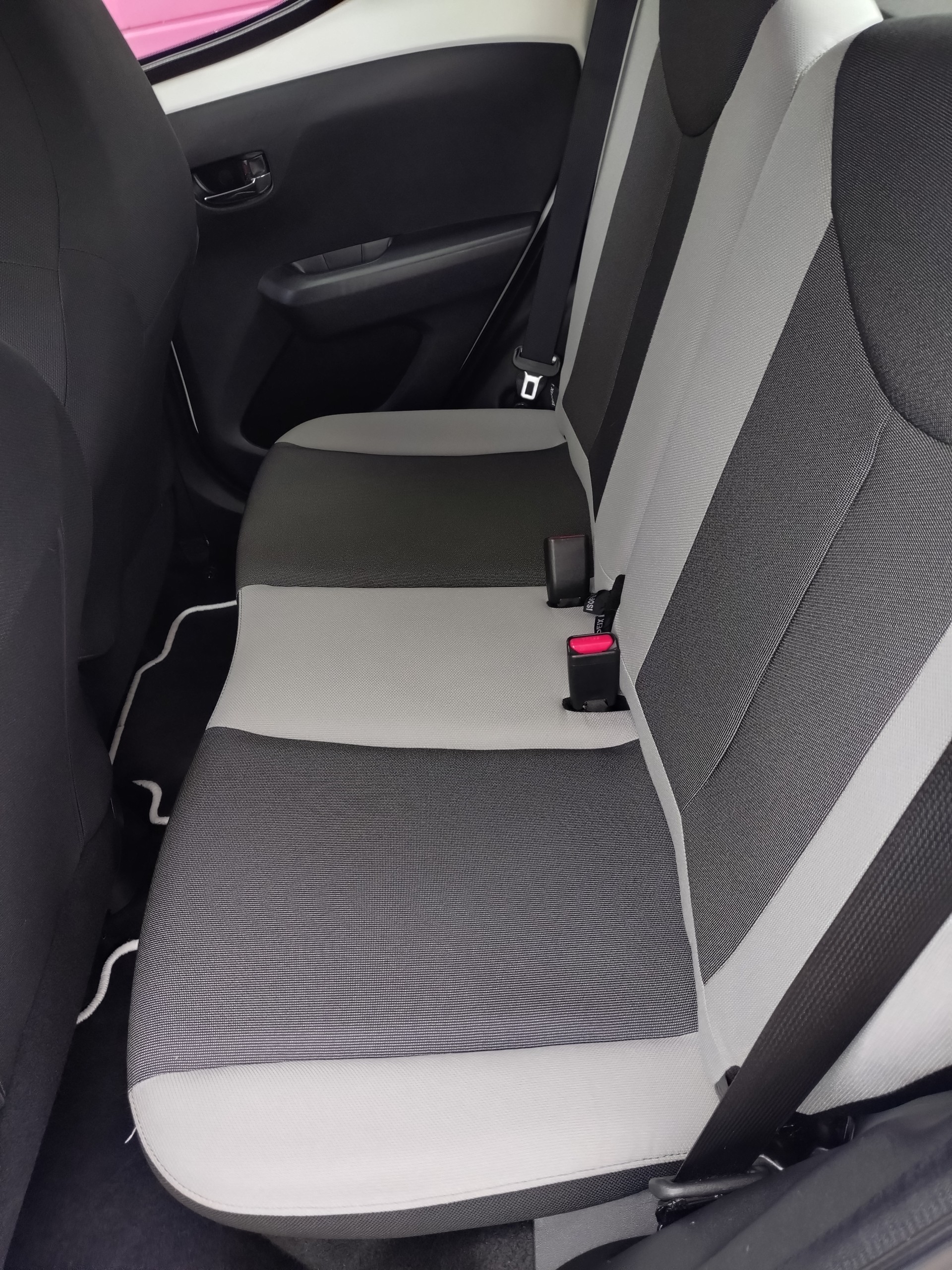 TOYOTA Aygo 1.0 VVT-i Trend-image-12