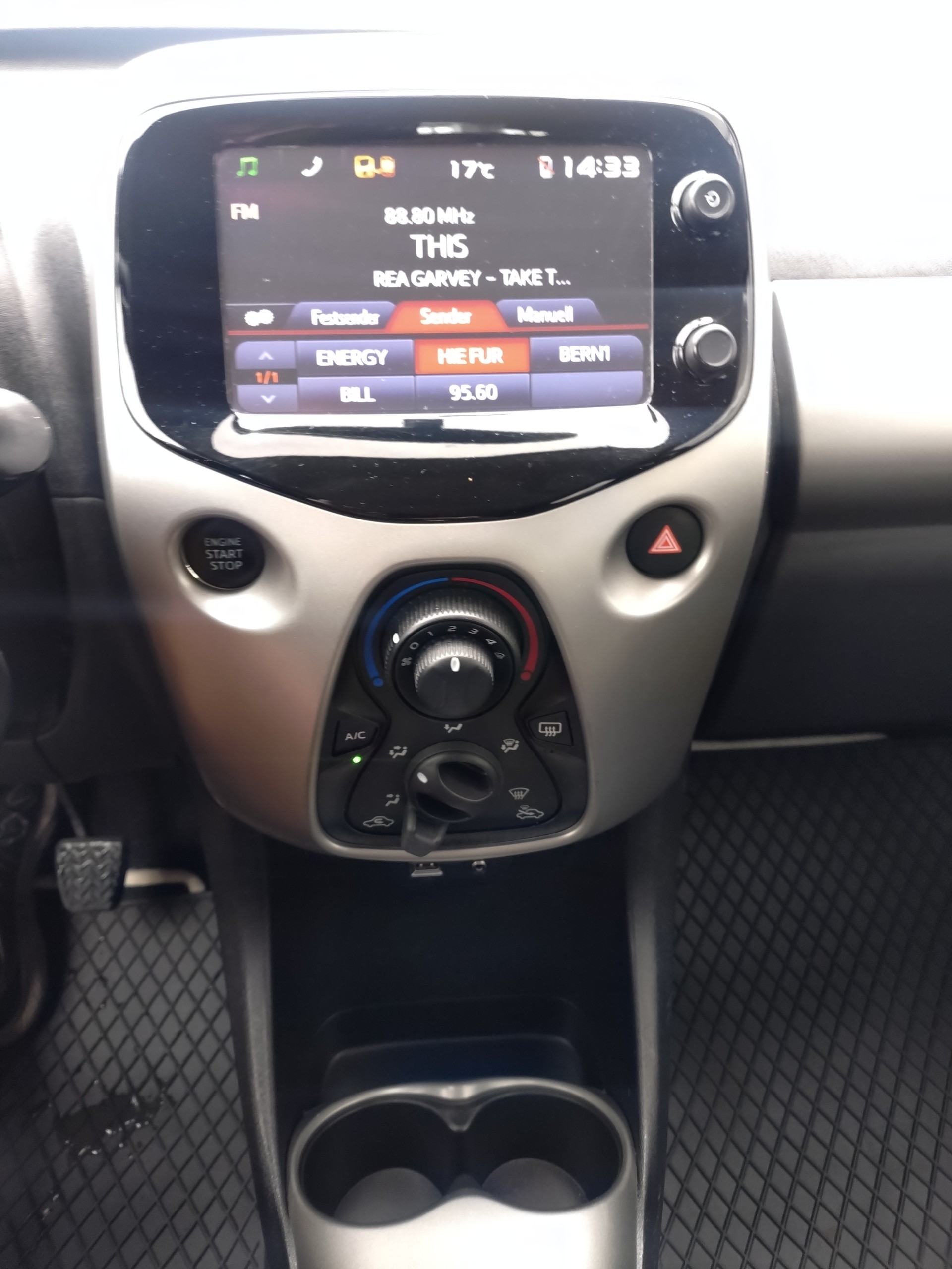 TOYOTA Aygo 1.0 VVT-i Trend-image-6