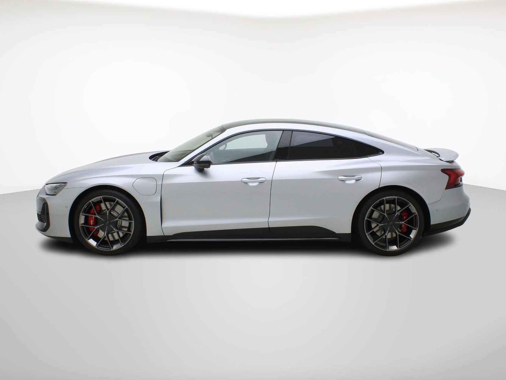 AUDI e-tron GT RS quattro performance **Audi Werksgarantie bis 10/2030**-image-1