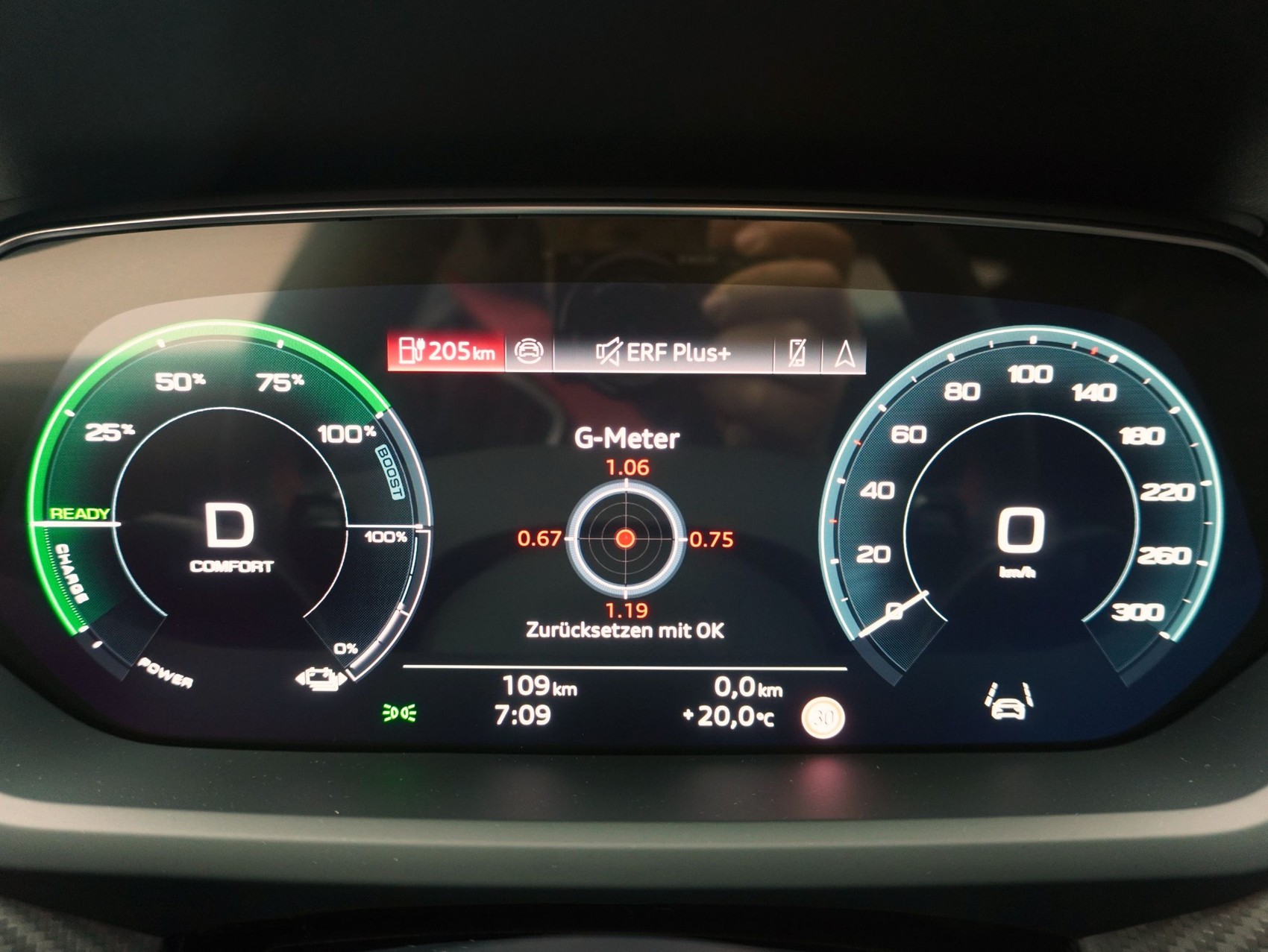 AUDI e-tron GT RS quattro performance **Audi Werksgarantie bis 10/2030**-image-22