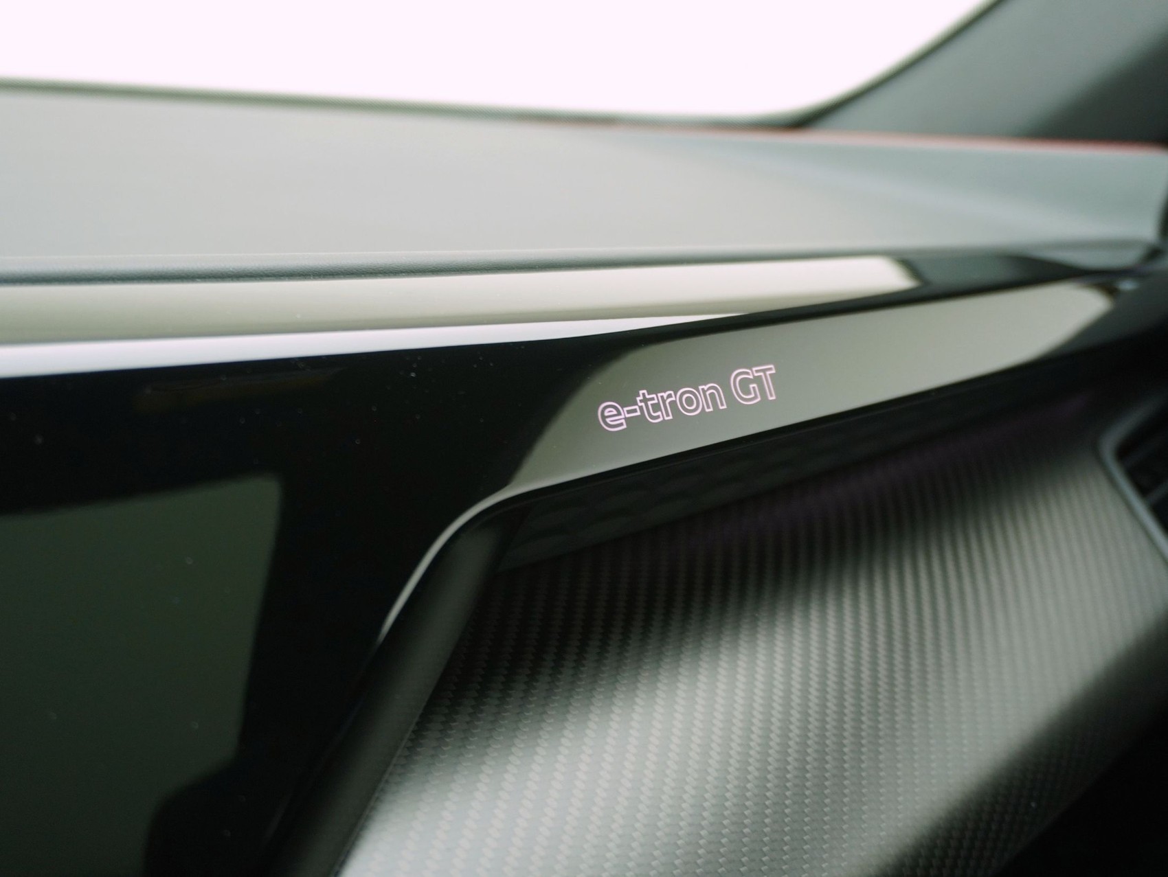 AUDI e-tron GT RS quattro performance **Audi Werksgarantie bis 10/2030**-image-20