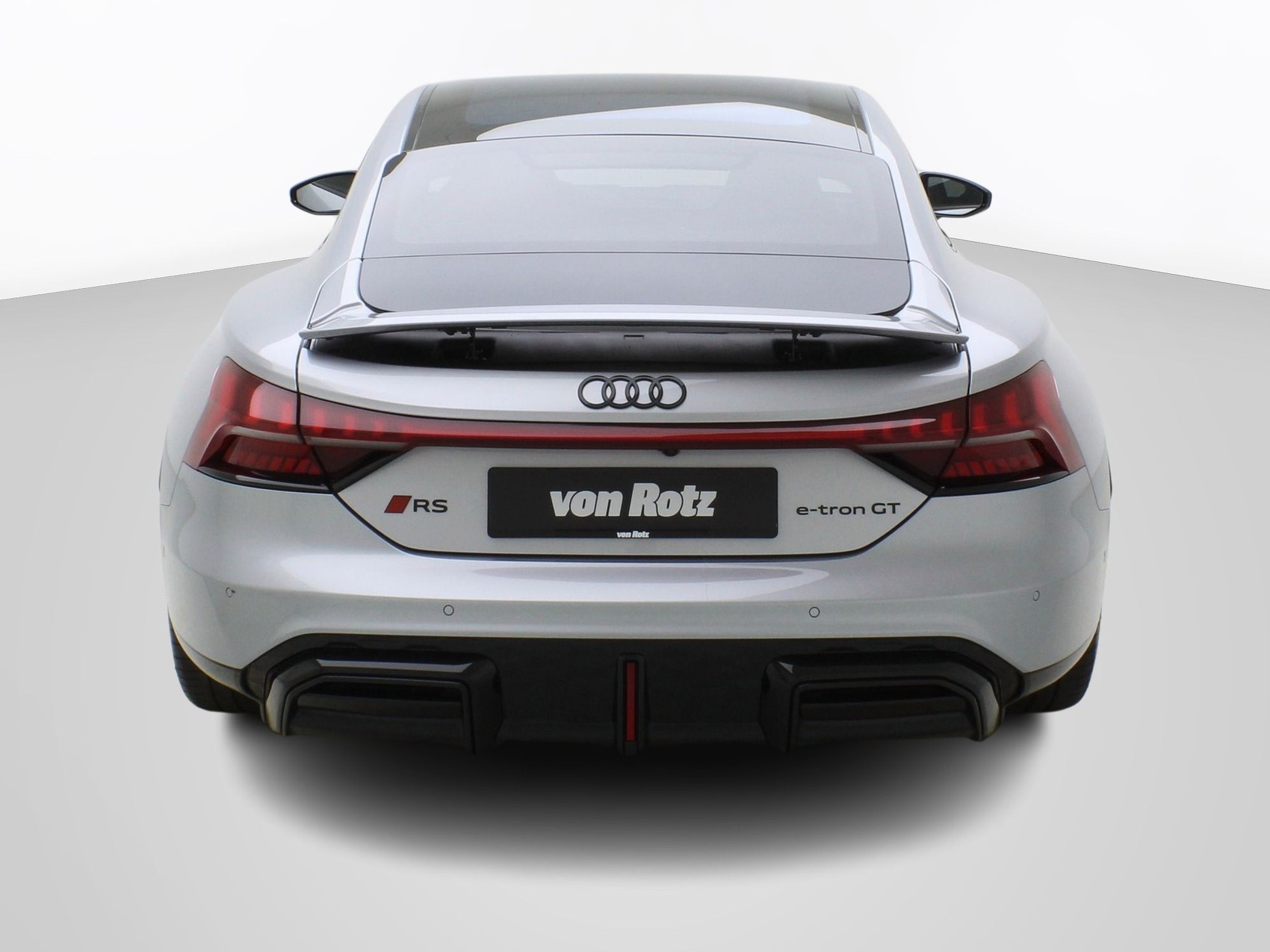AUDI e-tron GT RS quattro performance **Audi Werksgarantie bis 10/2030**-image-3