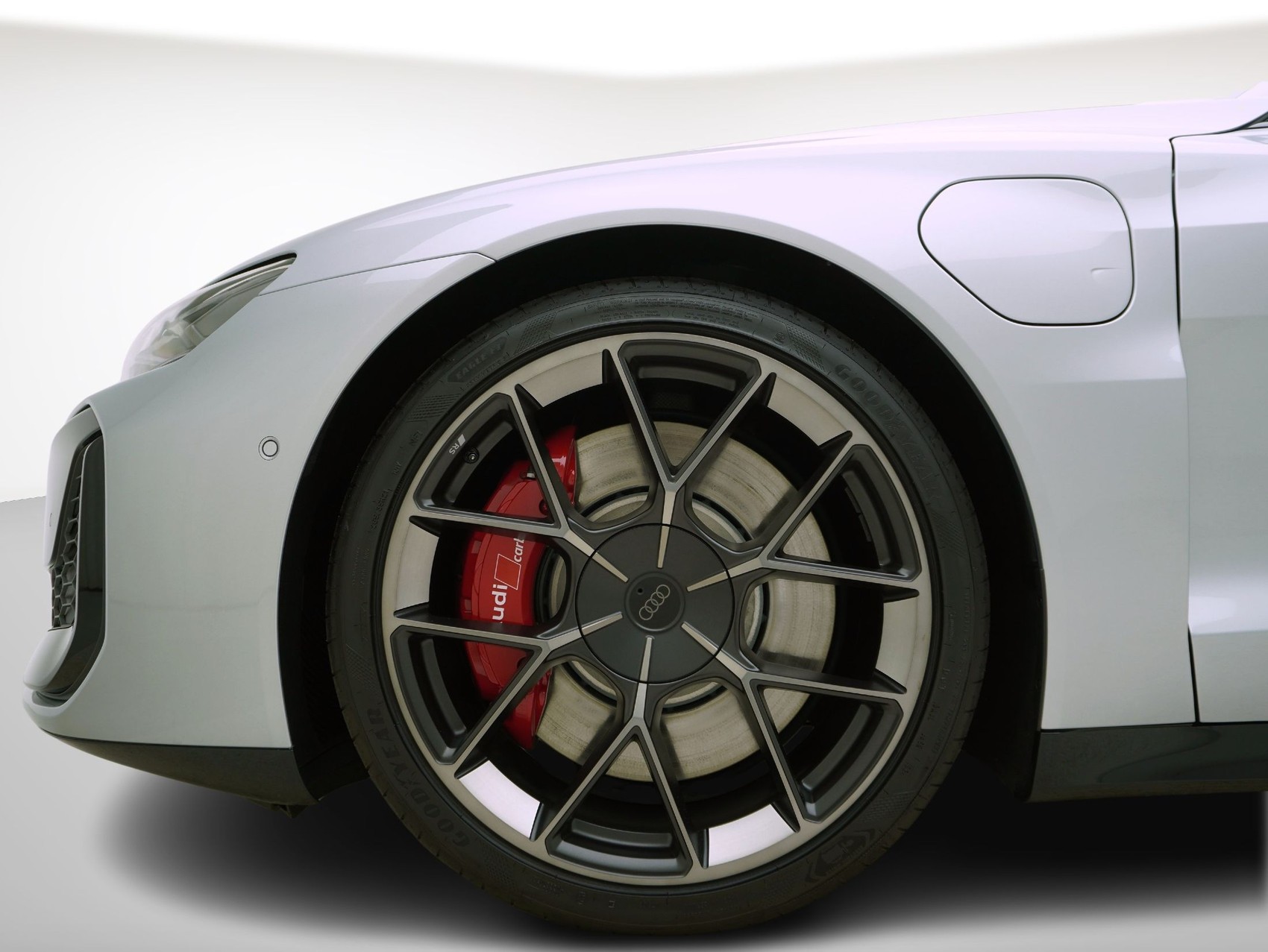 AUDI e-tron GT RS quattro performance **Audi Werksgarantie bis 10/2030**-image-7