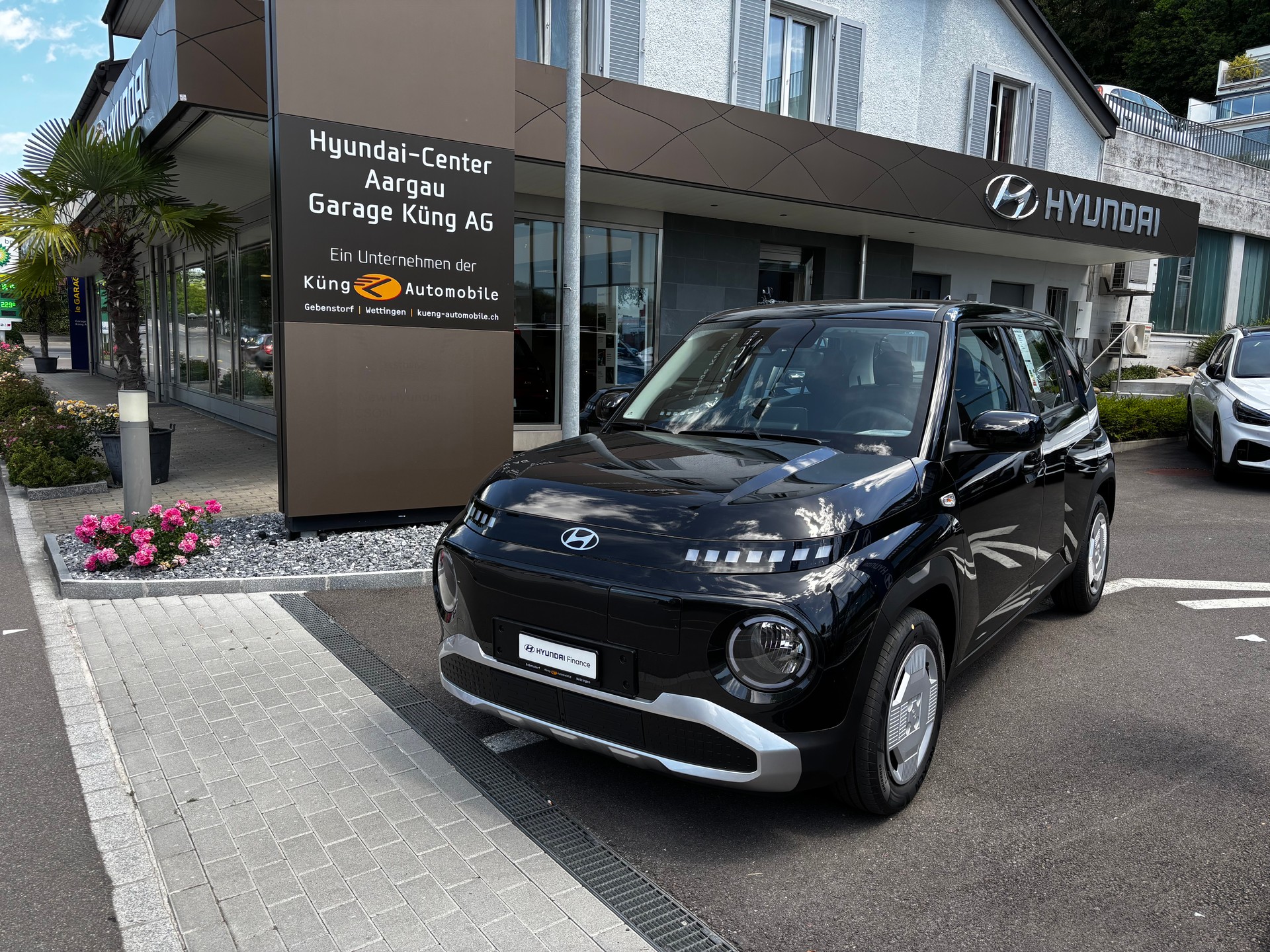 HYUNDAI Inster 42kWh Origo-image-0
