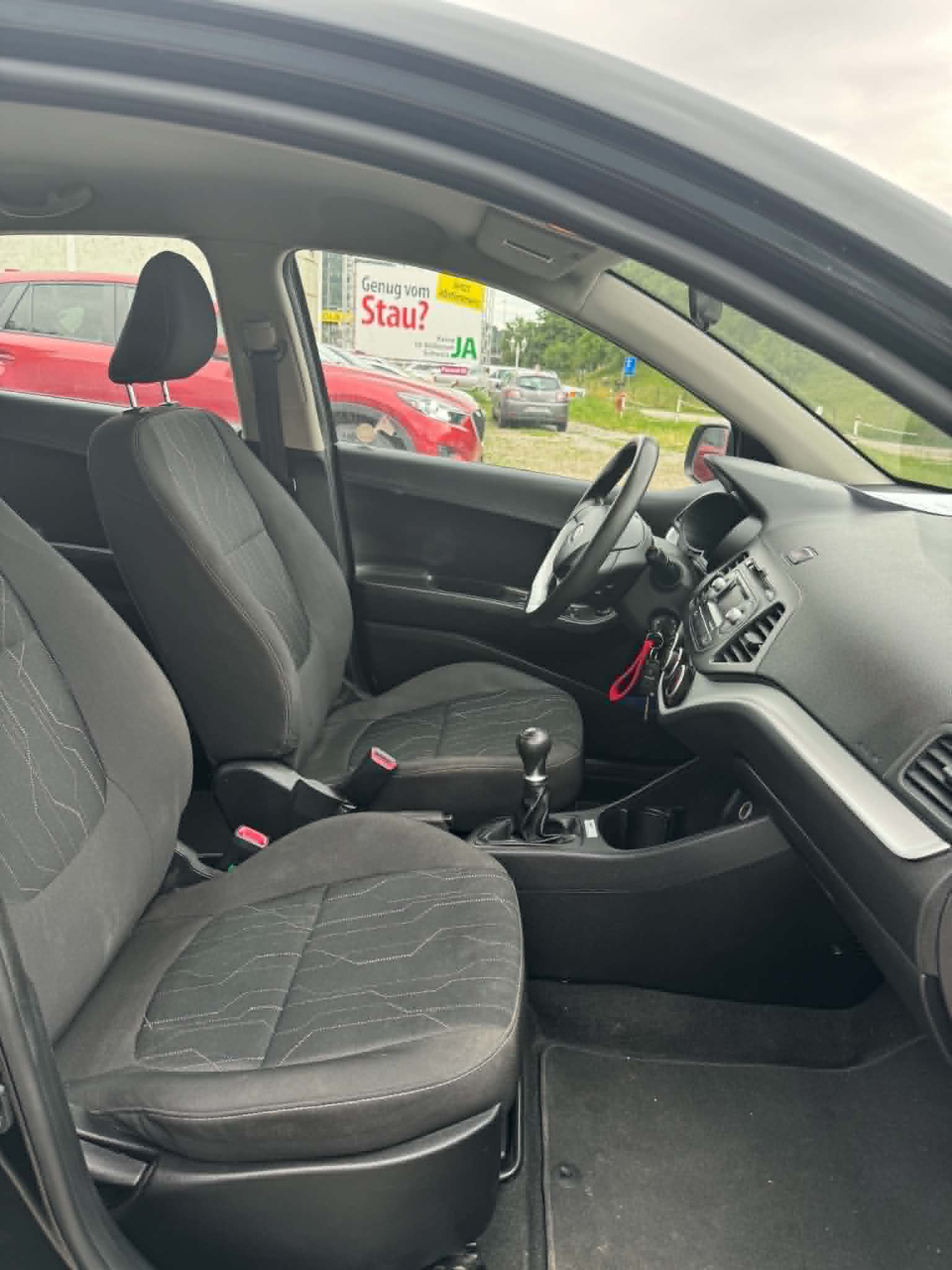 KIA Picanto 1.2 CVVT Style-image-10