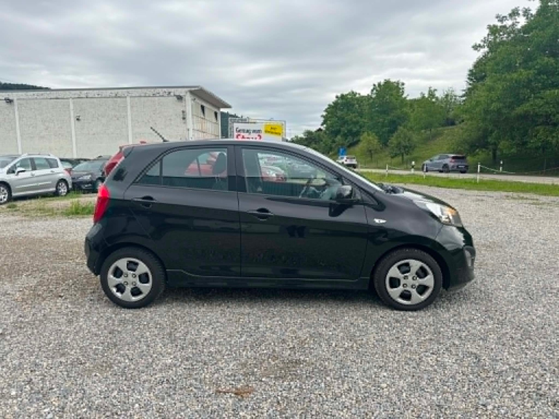 KIA Picanto 1.2 CVVT Style-image-3