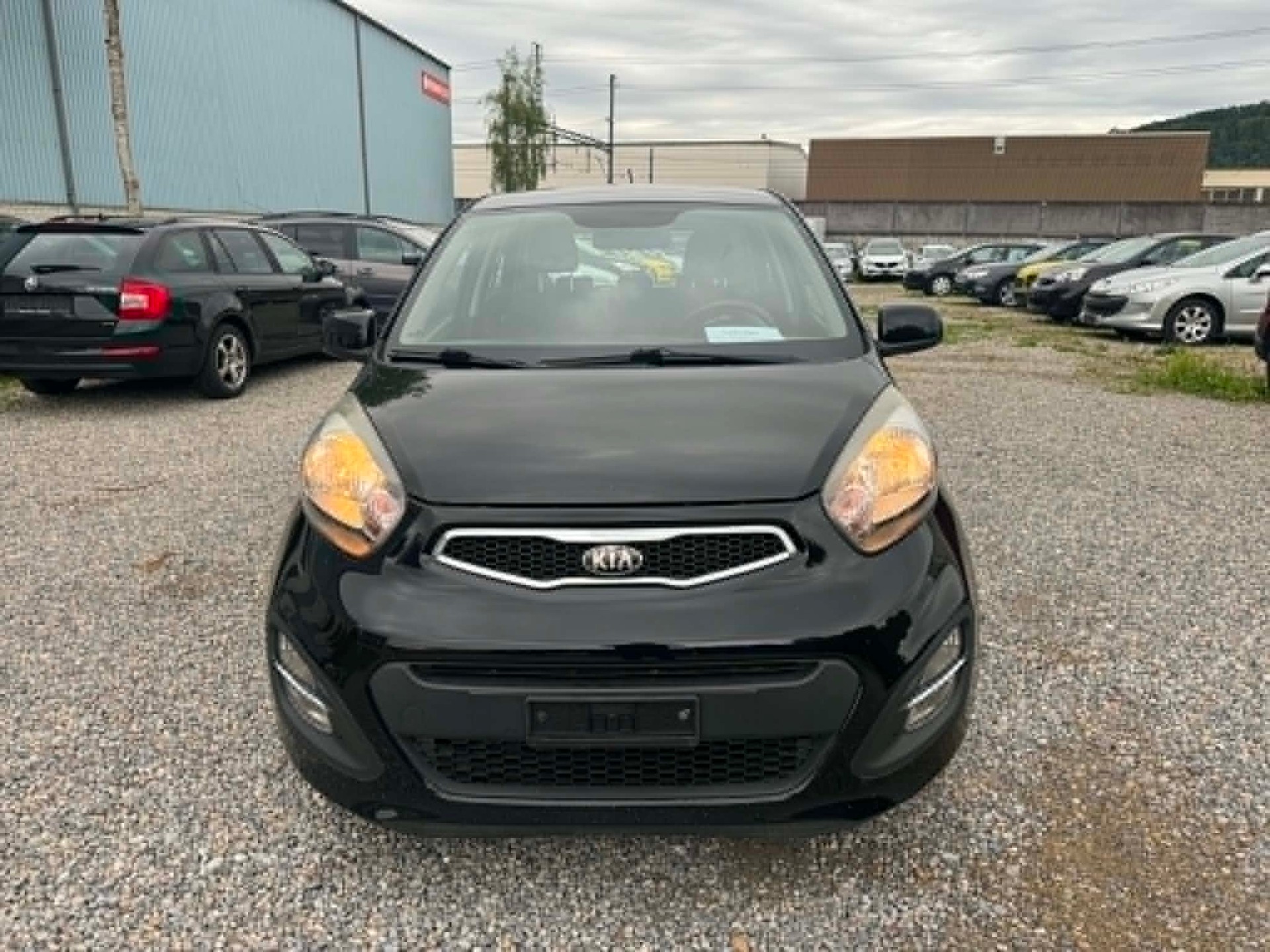KIA Picanto 1.2 CVVT Style-image-7