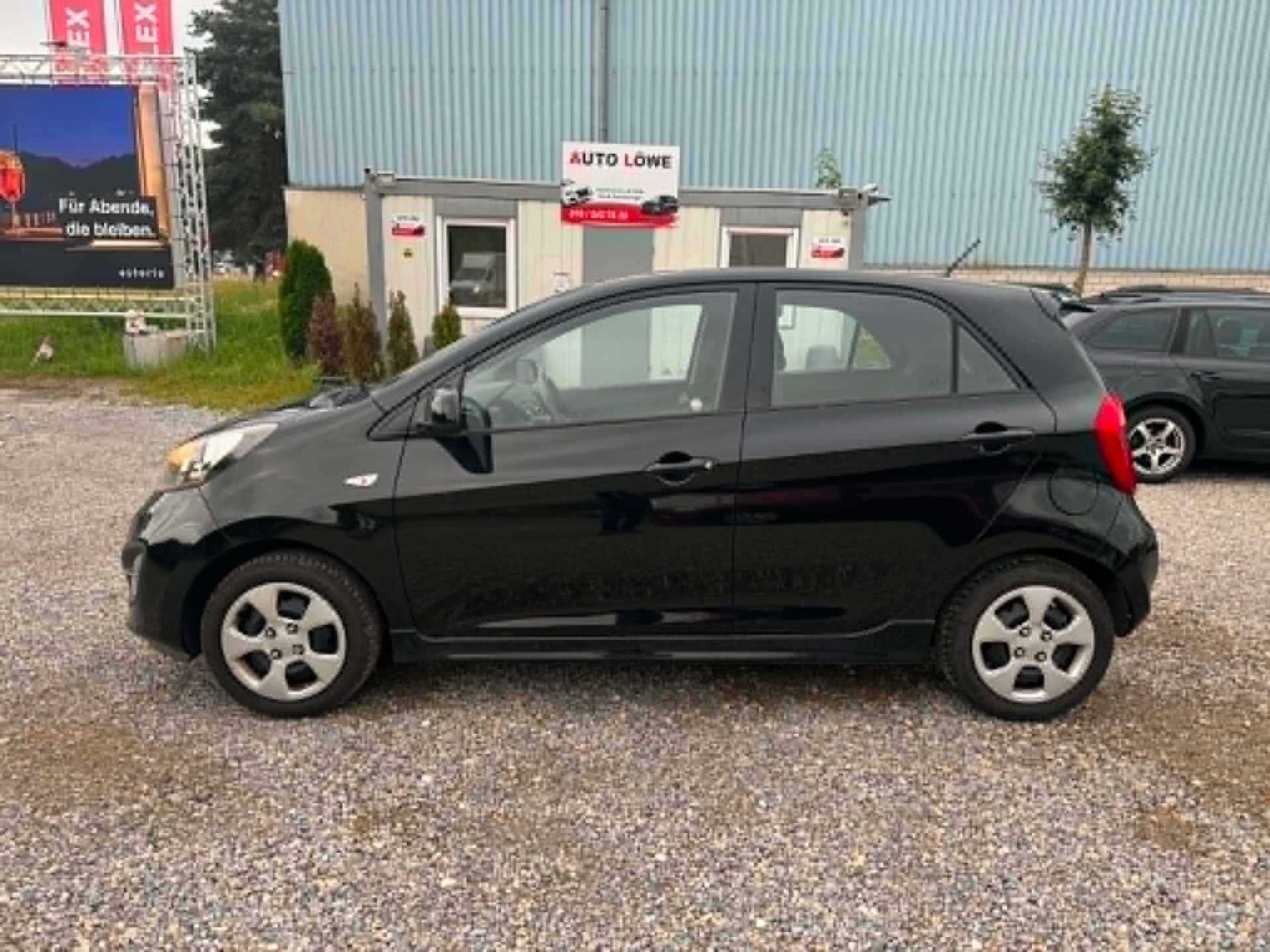KIA Picanto 1.2 CVVT Style-image-4