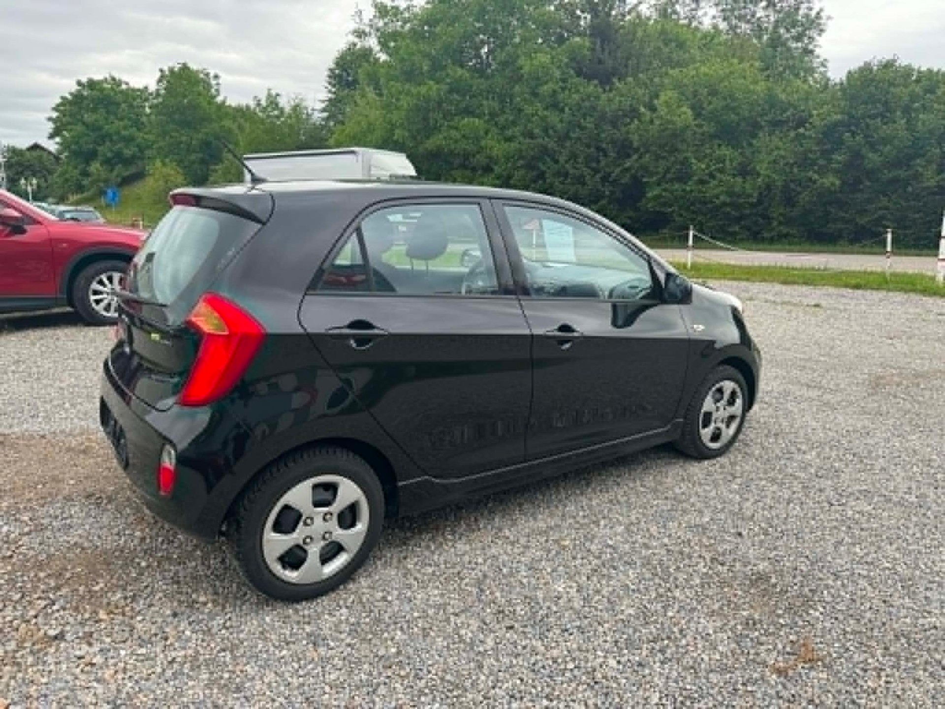 KIA Picanto 1.2 CVVT Style-image-9