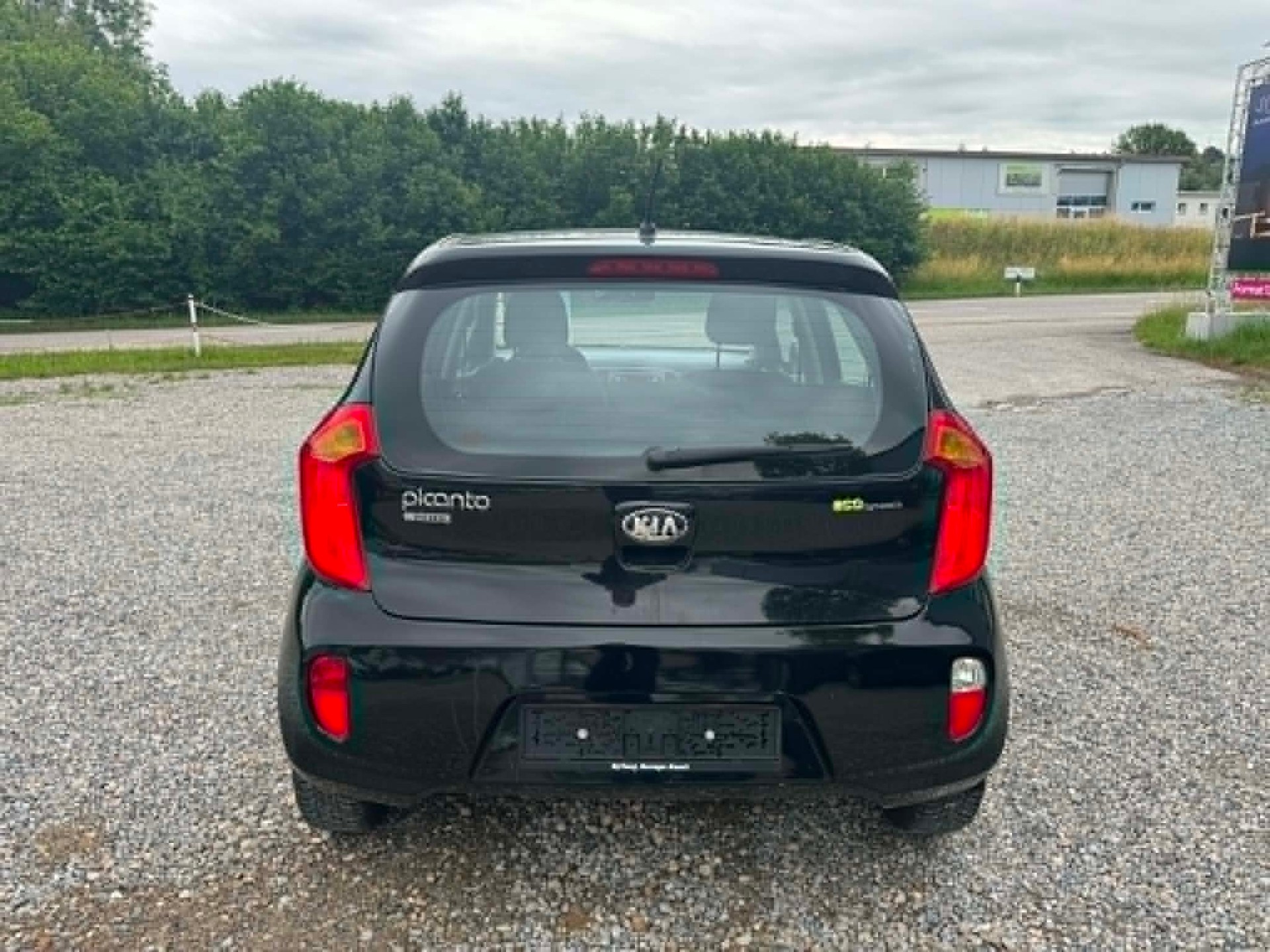 KIA Picanto 1.2 CVVT Style-image-5