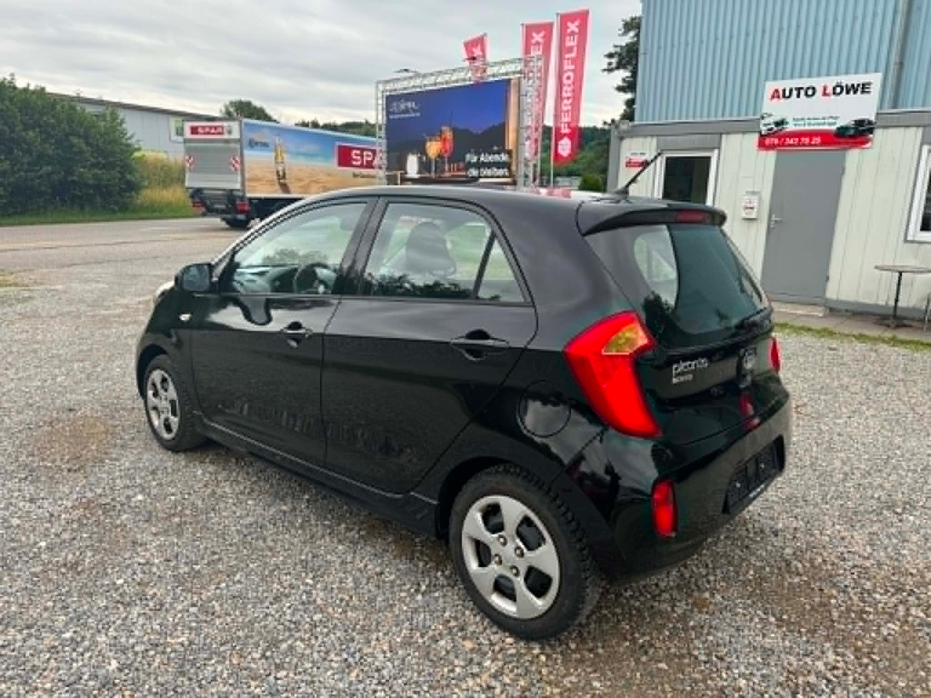 KIA Picanto 1.2 CVVT Style-image-12