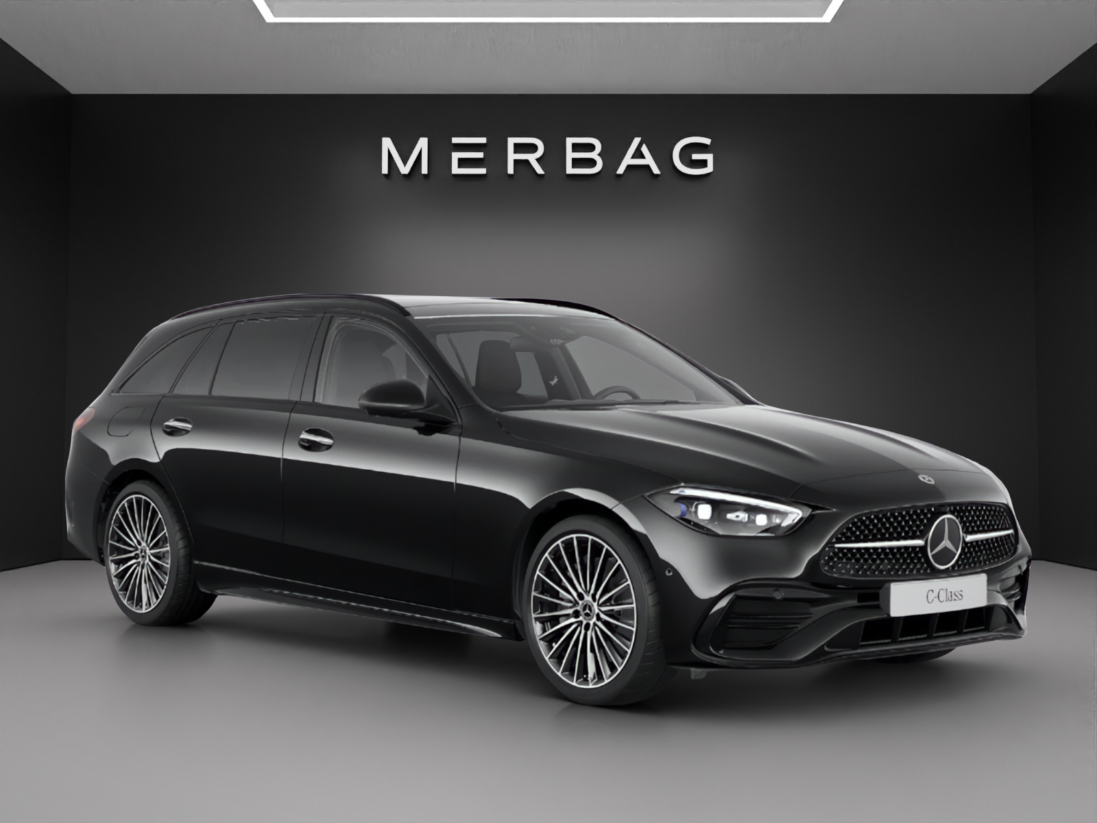 MERCEDES-BENZ C 220 d T 4 Matic-image-0