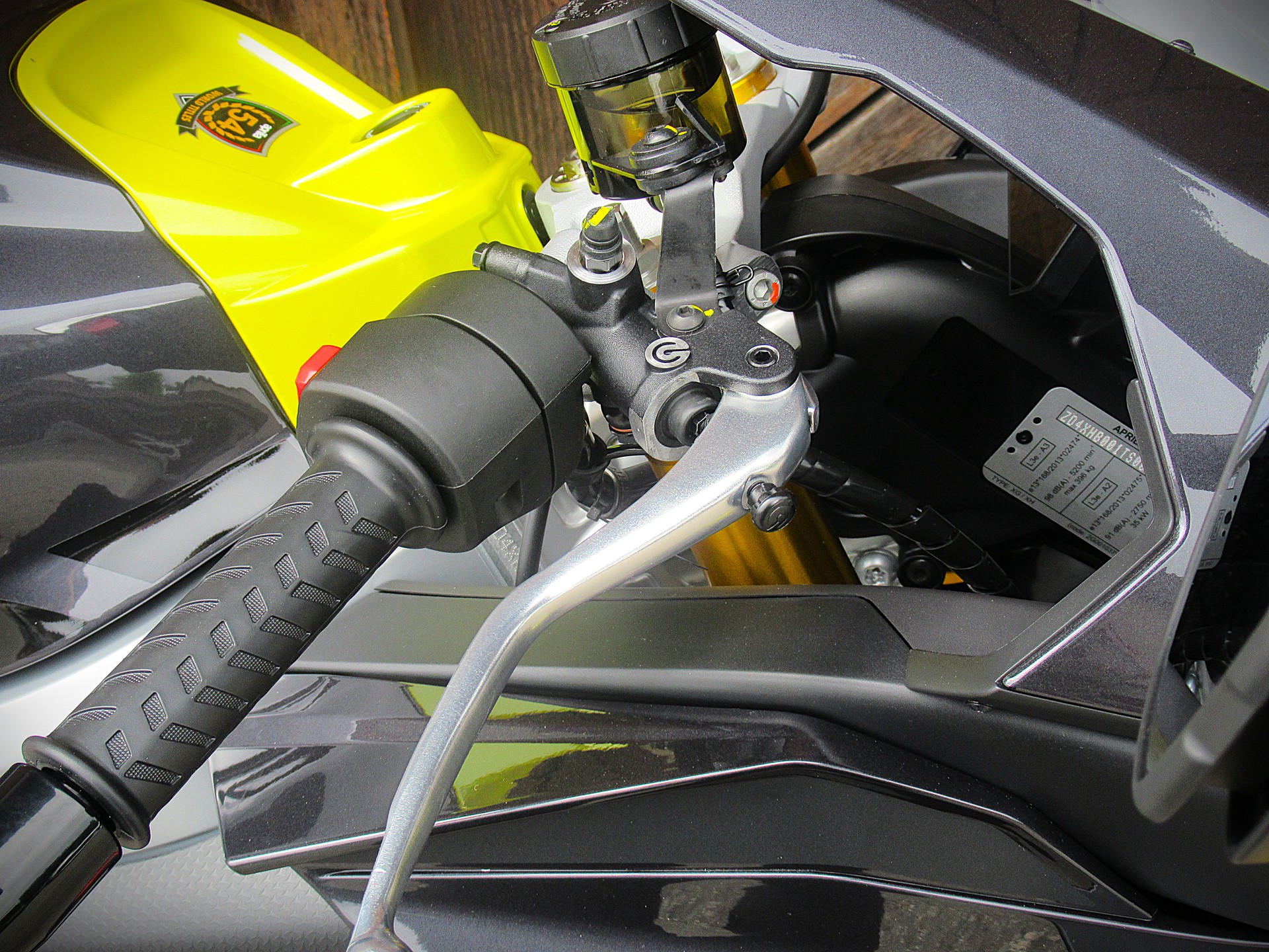 APRILIA RS 660 E5+ (35kW)-image-11