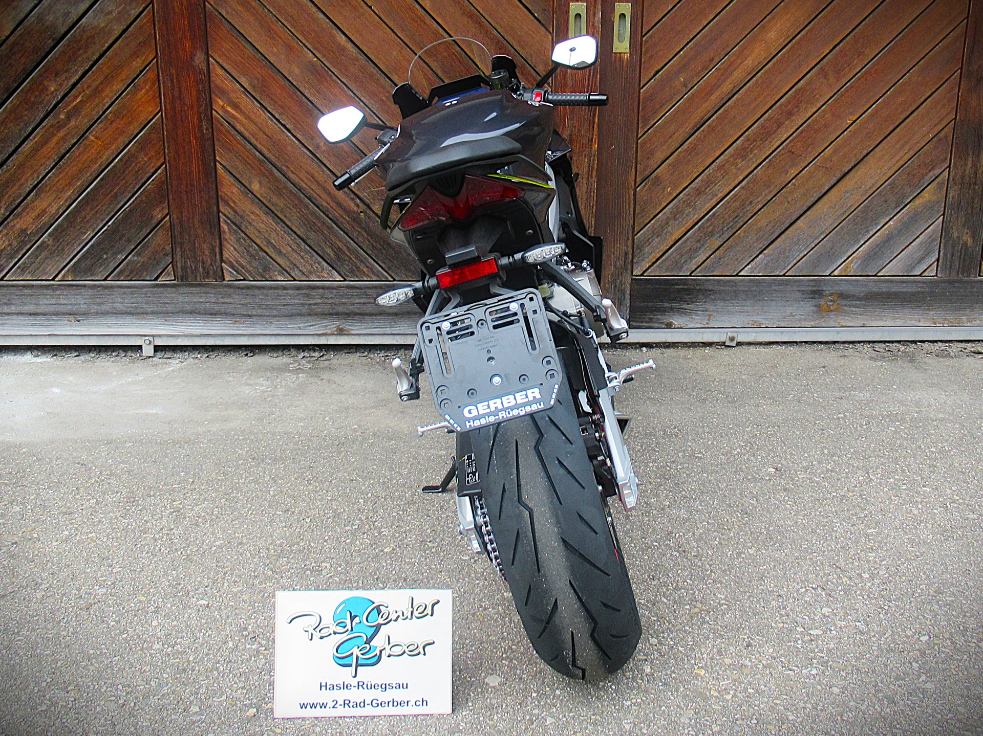 APRILIA RS 660 E5+ (35kW)-image-5