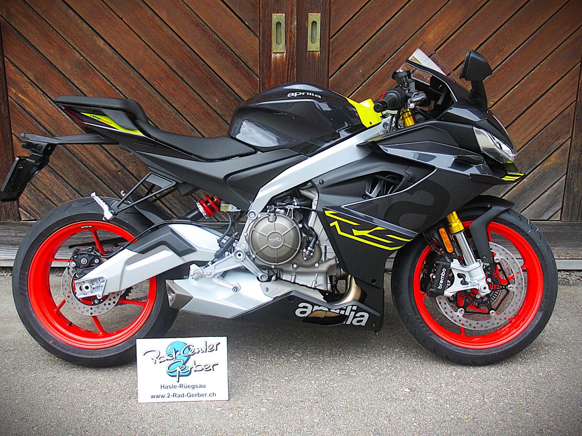 APRILIA RS 660 E5+ (35kW)-image-8