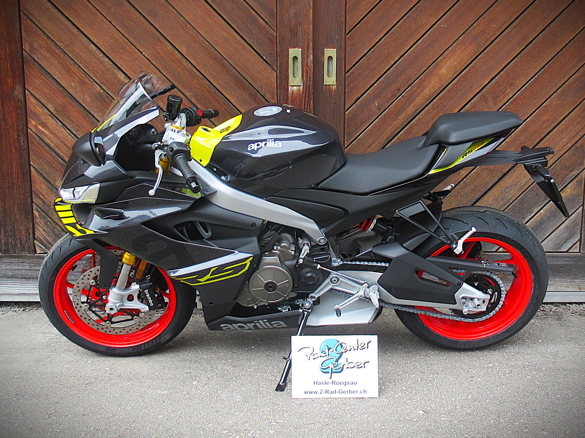 APRILIA RS 660 E5+ (35kW)-showroom-element-3