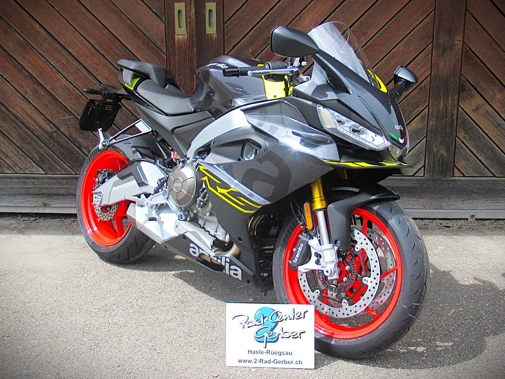APRILIA RS 660 E5+ (35kW)-image-13