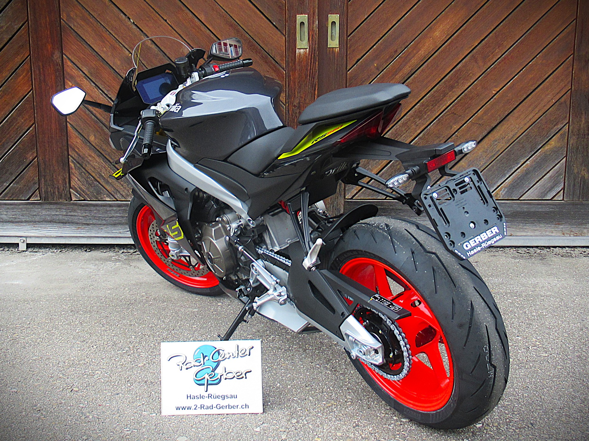 APRILIA RS 660 E5+ (35kW)-image-4