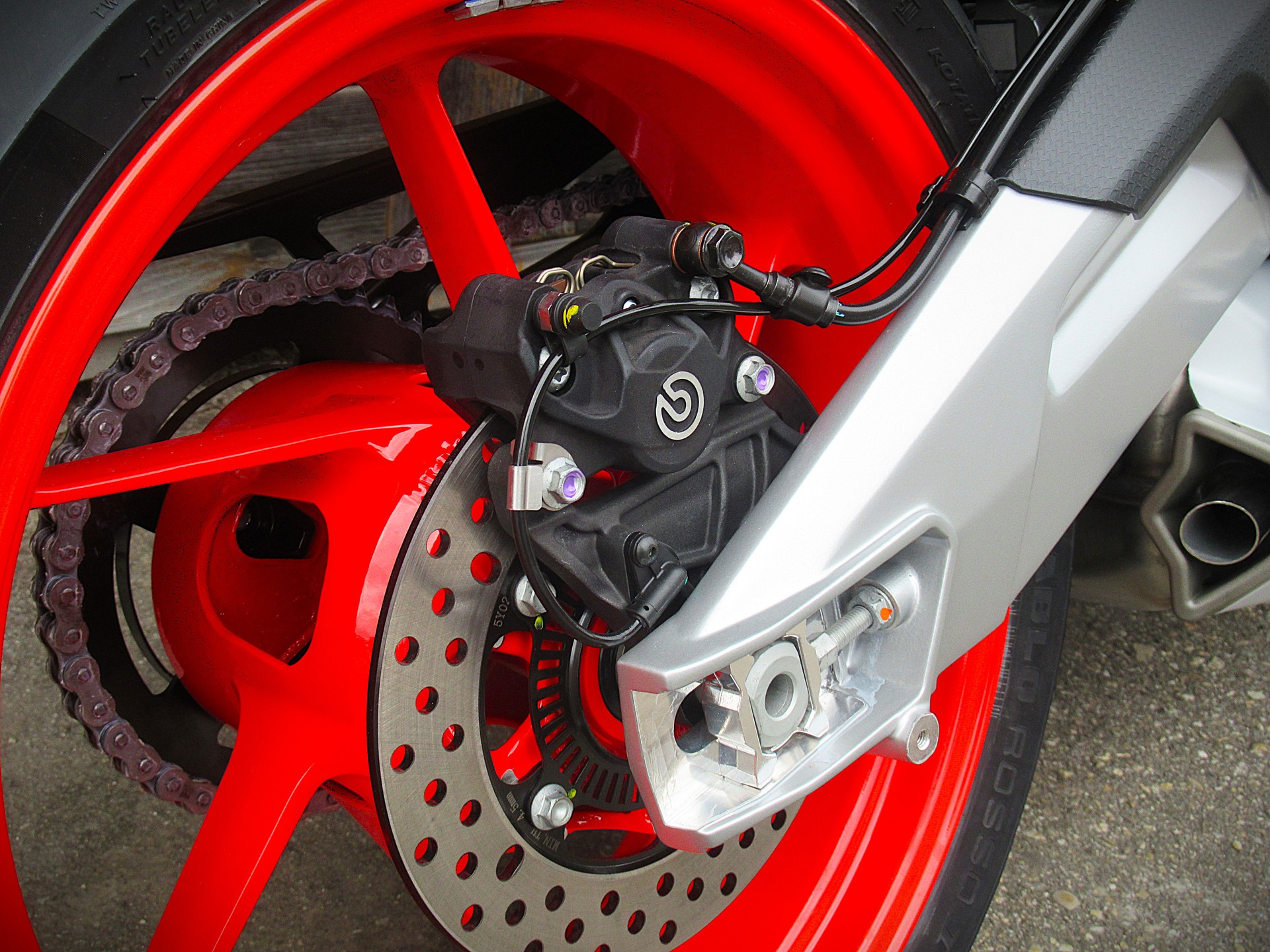 APRILIA RS 660 E5+ (35kW)-image-10