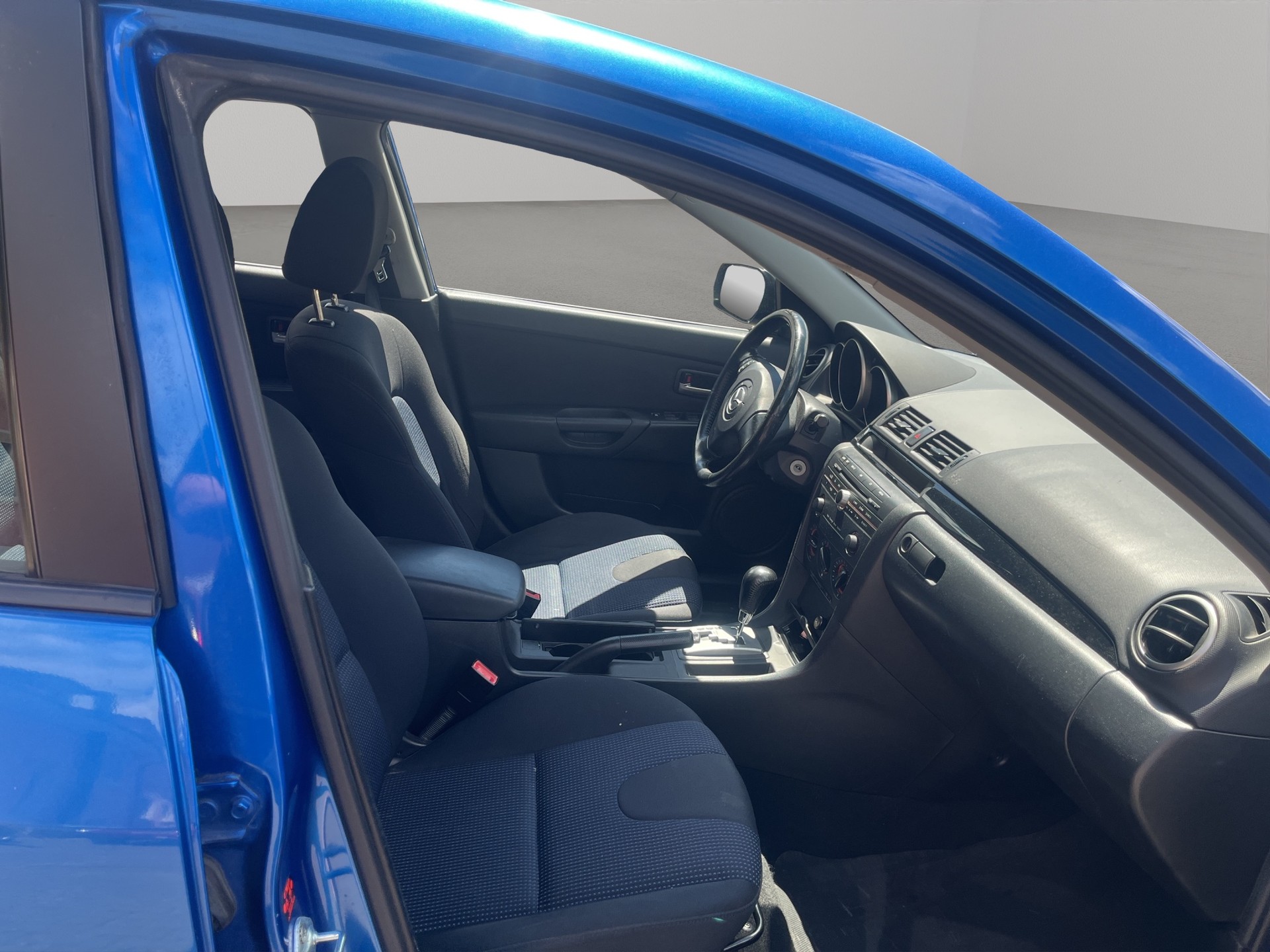 MAZDA 3 1.6 16V Confort-image-13