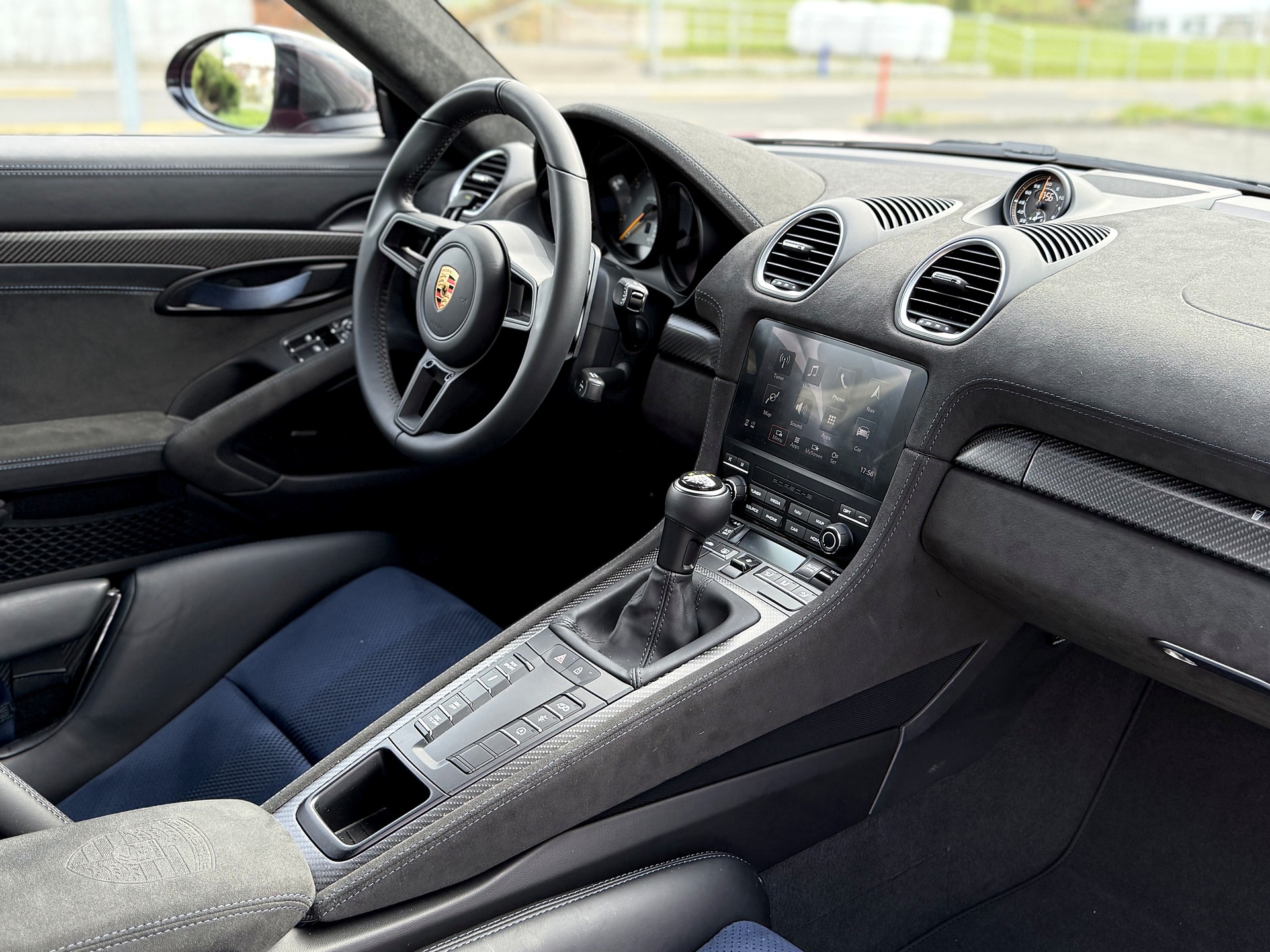 PORSCHE 4.0 GT4 RS PDK-image-7