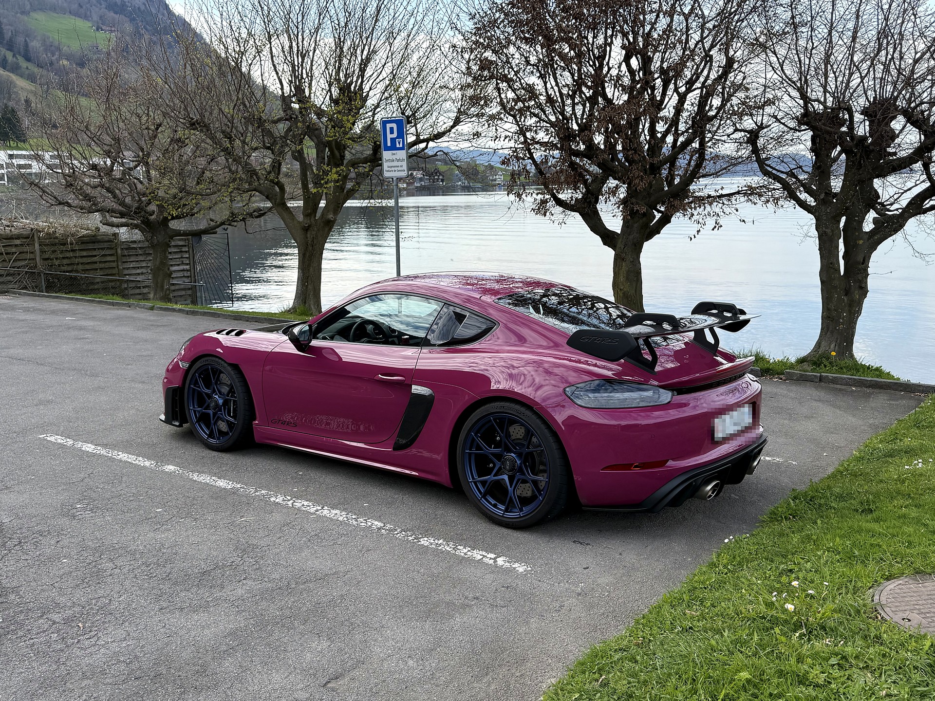 PORSCHE 4.0 GT4 RS PDK-image-3