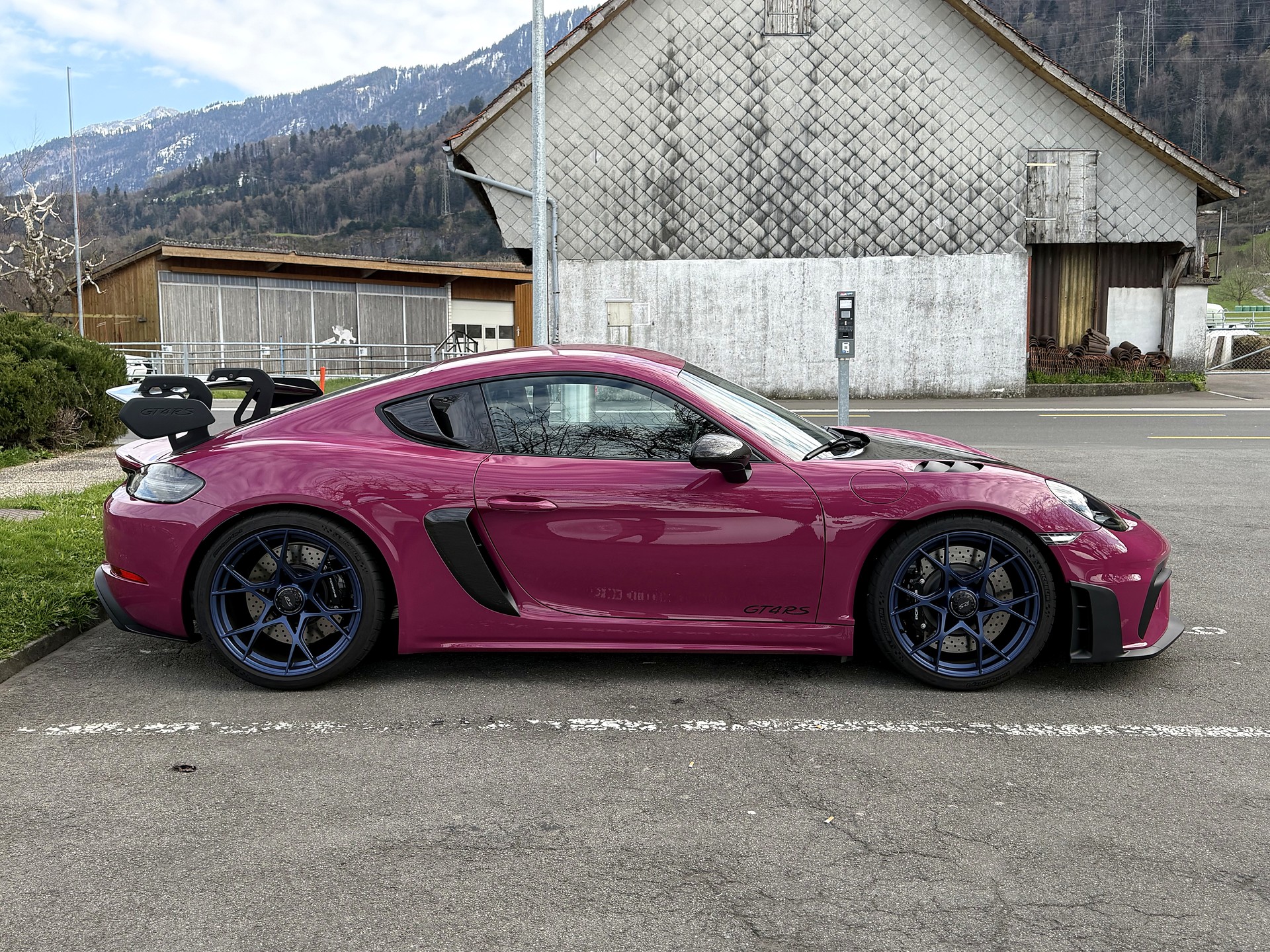 PORSCHE 4.0 GT4 RS PDK-image-4