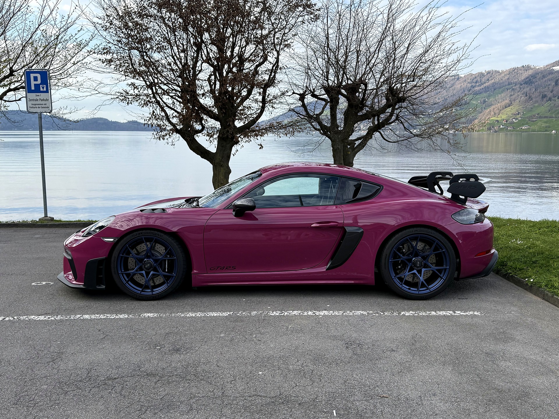 PORSCHE 4.0 GT4 RS PDK-image-2