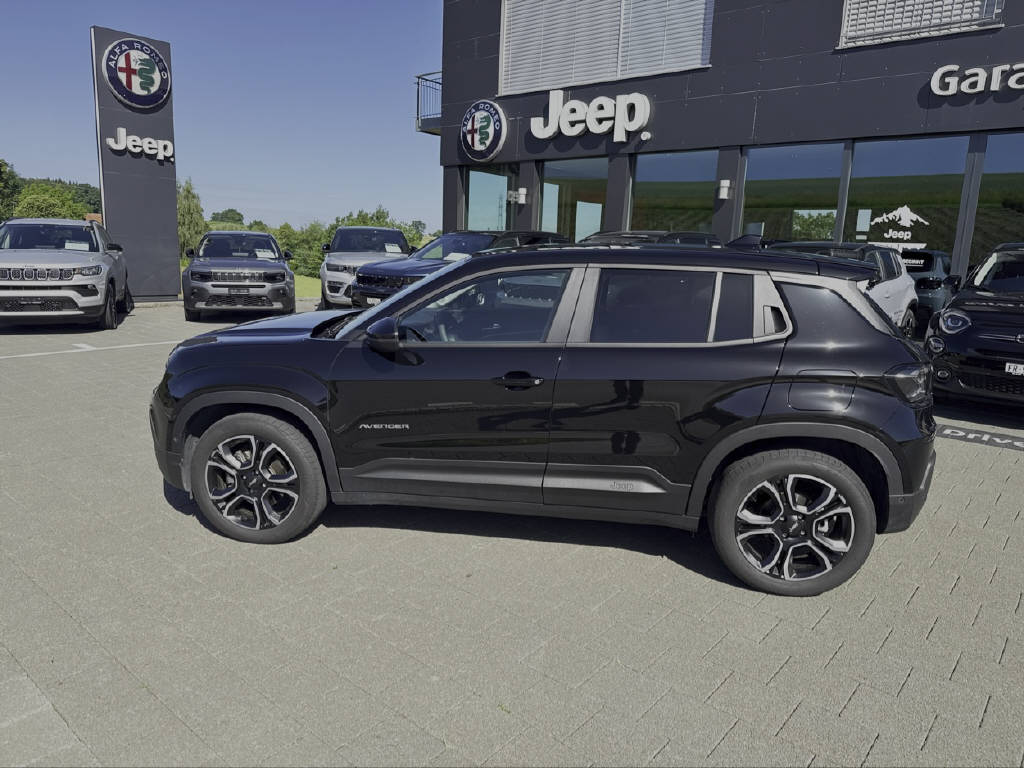 JEEP Avenger Summit-image-2