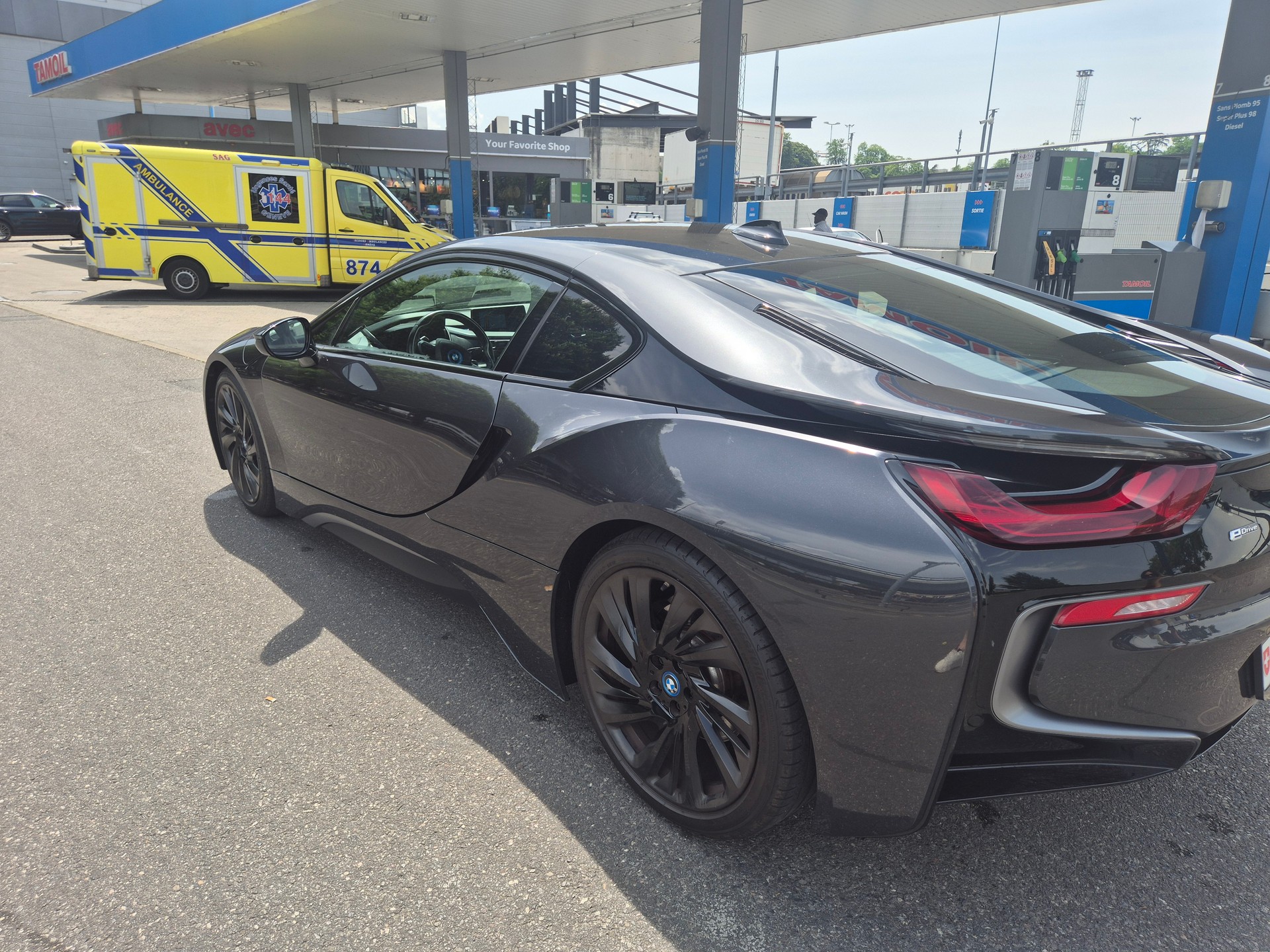BMW E-Motor + TwinPower-image-1
